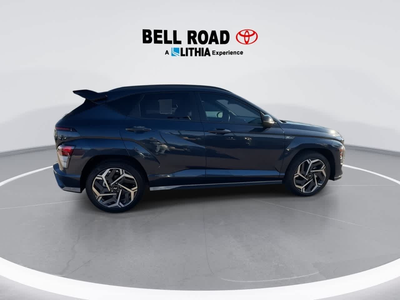 Thumbnail: 2024 Hyundai Kona - 9