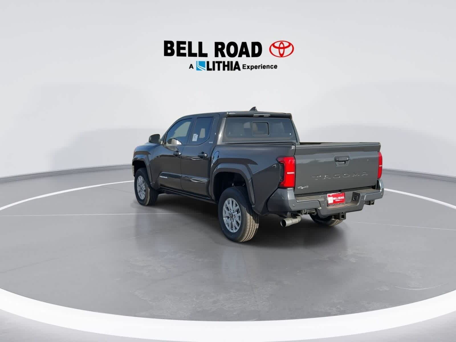 Thumbnail: 2025 Toyota Tacoma - 6