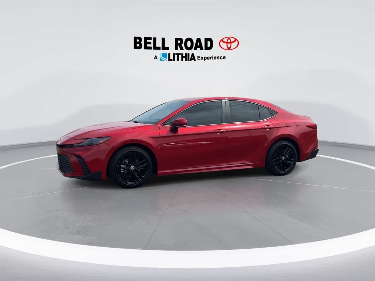 Thumbnail: 2025 Toyota Camry - 4