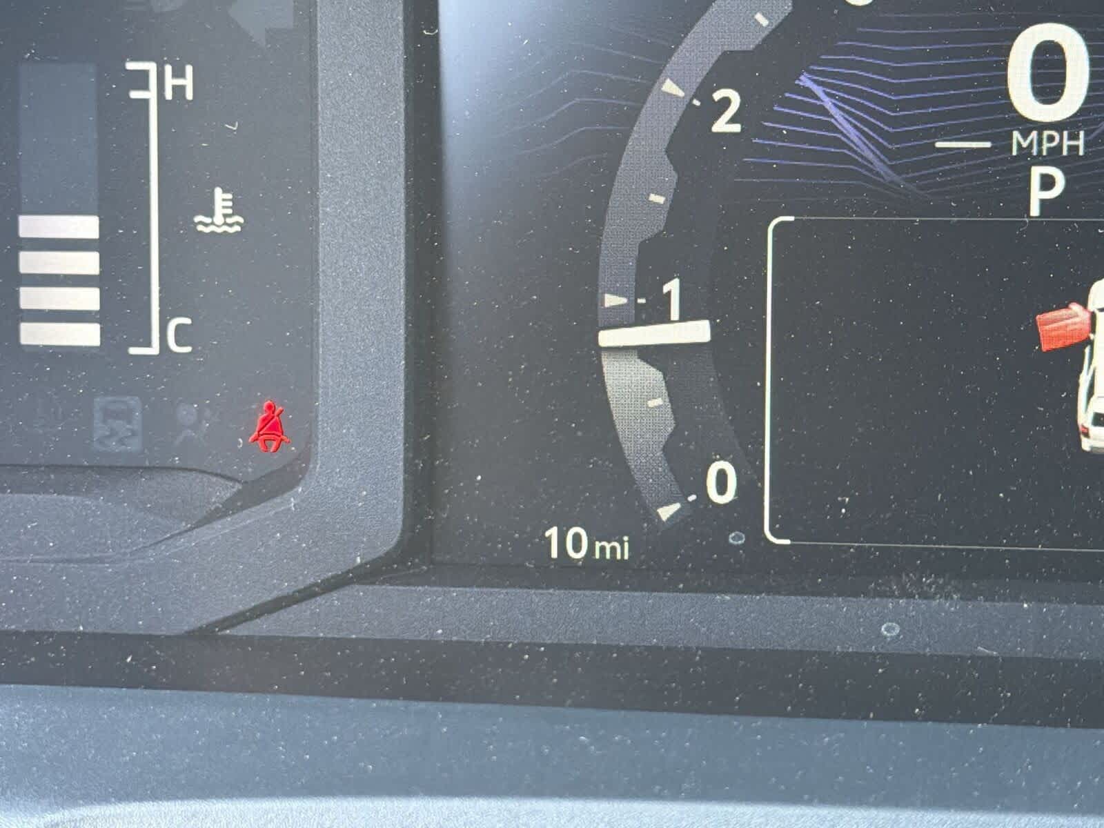 Thumbnail: 2026 Toyota 4Runner - 31