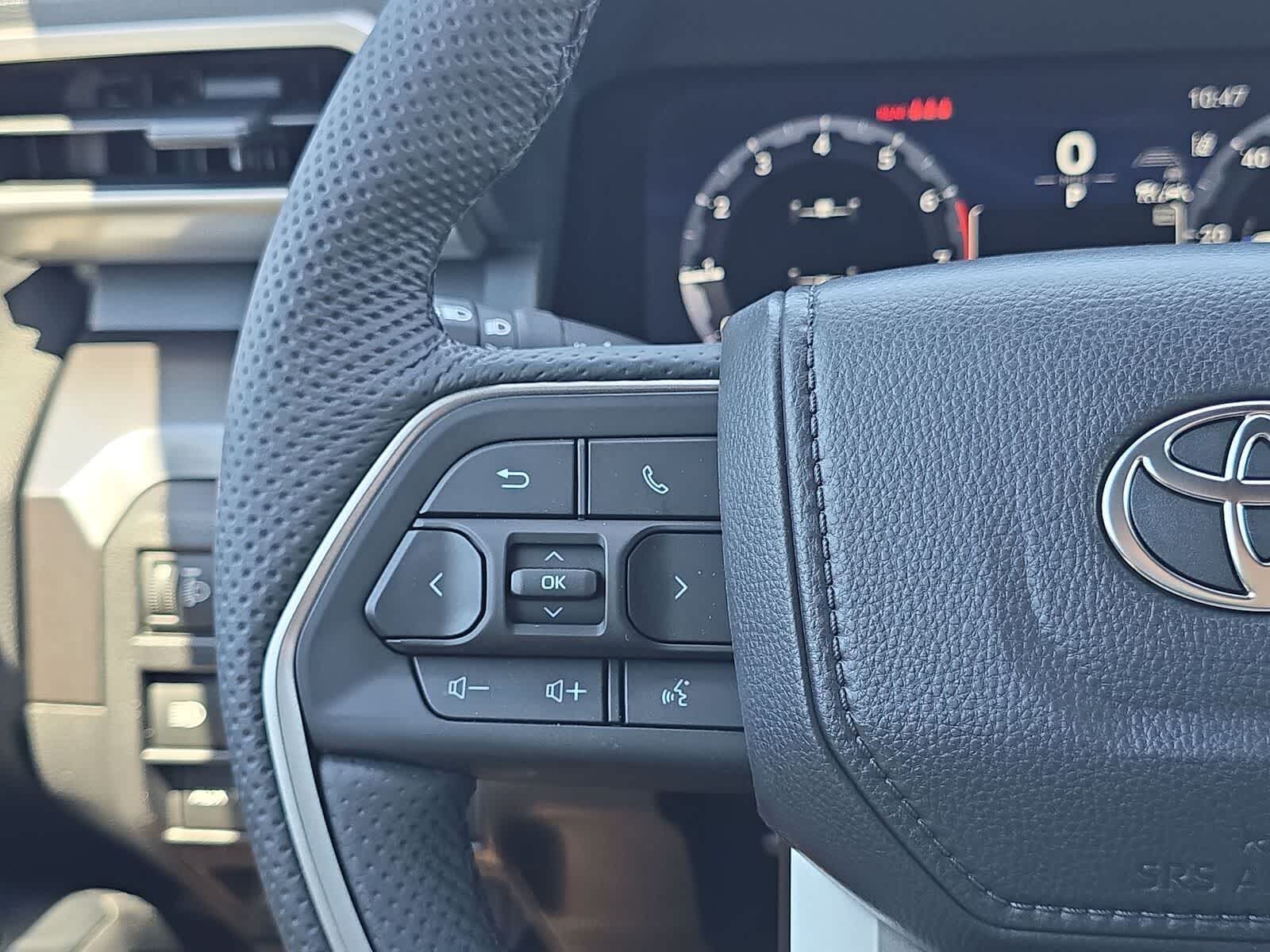Thumbnail: 2026 Toyota Tacoma - 28