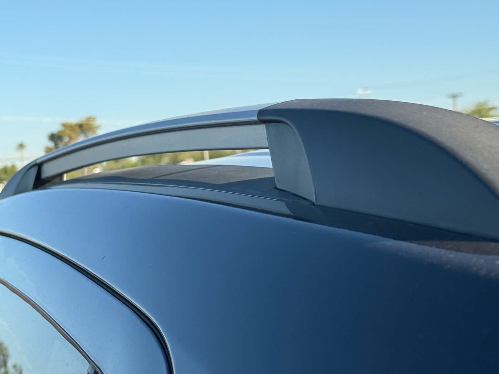 Thumbnail: 2021 Chevrolet Trax - 11