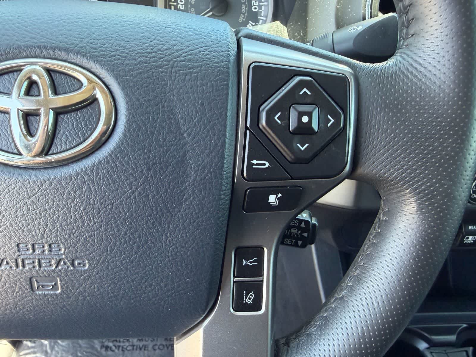 Thumbnail: 2019 Toyota Tacoma - 34