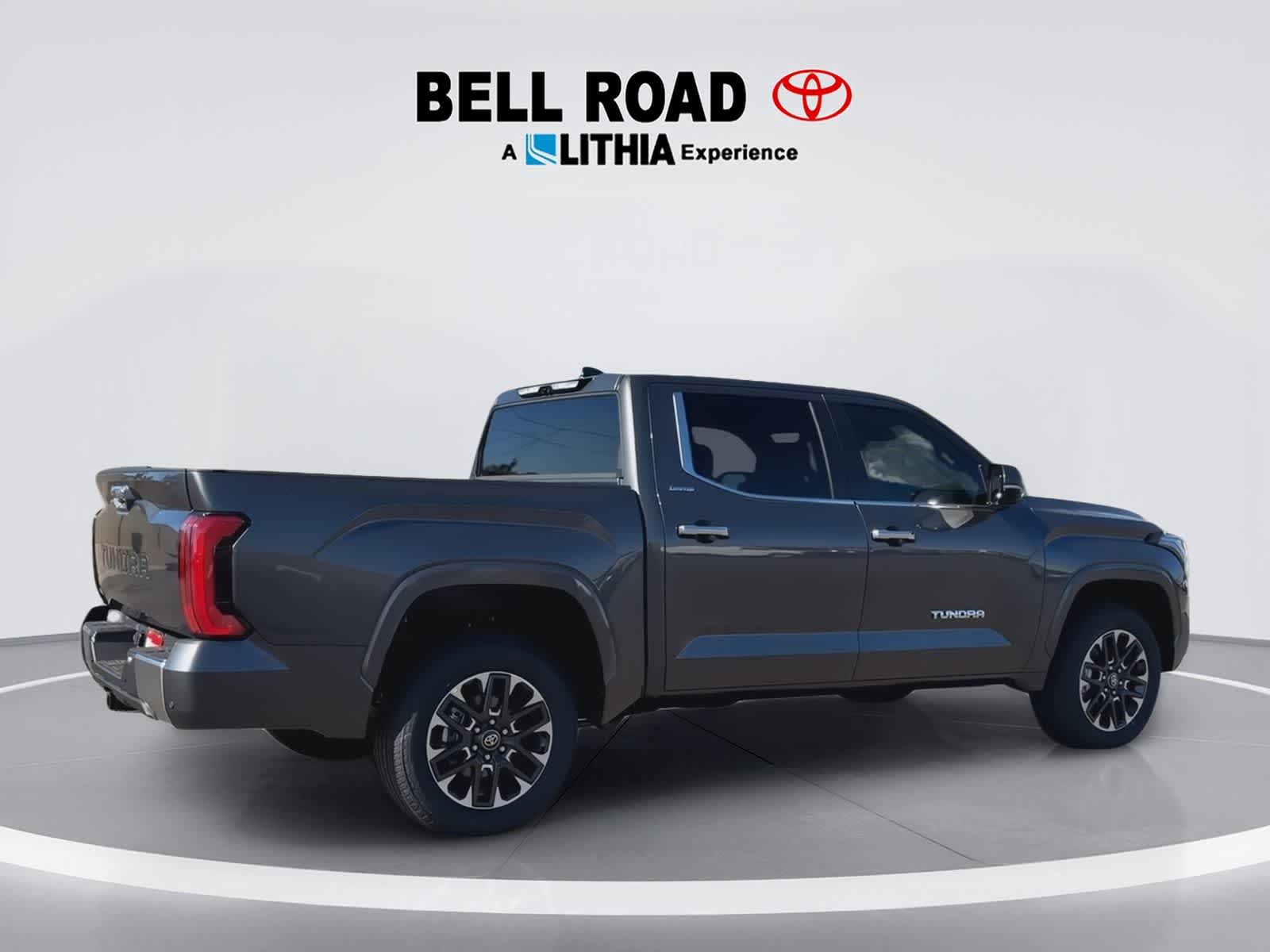 Thumbnail: 2026 Toyota Tundra - 8
