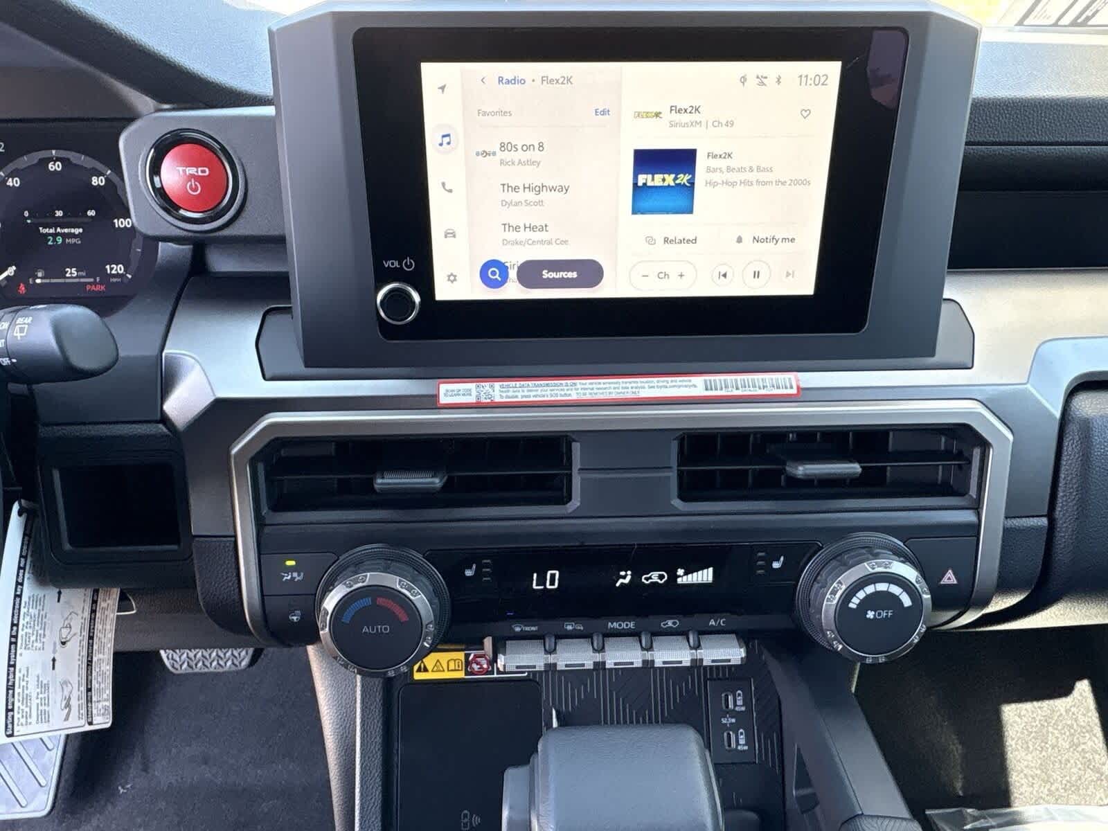 Thumbnail: 2025 Toyota 4Runner - 10