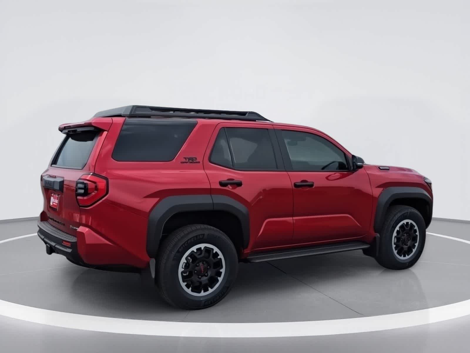 Thumbnail: 2026 Toyota 4Runner - 8