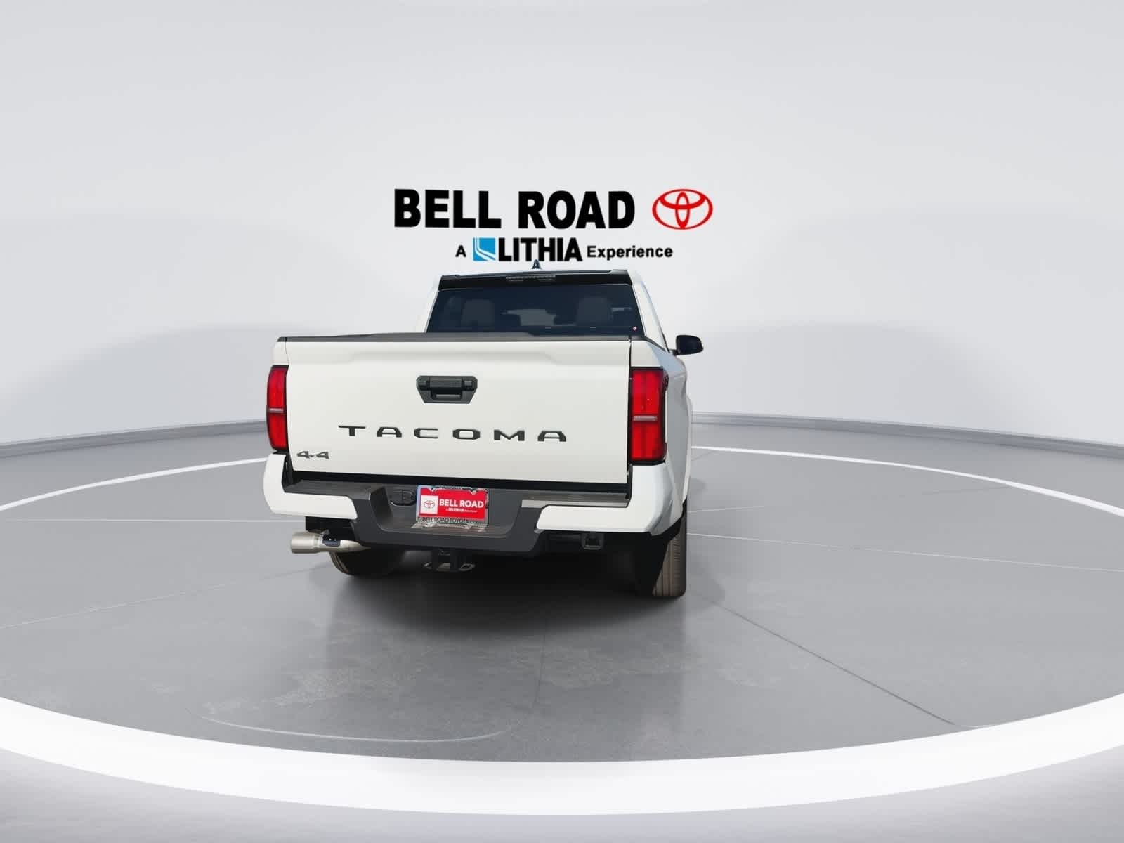 Thumbnail: 2025 Toyota Tacoma - 7