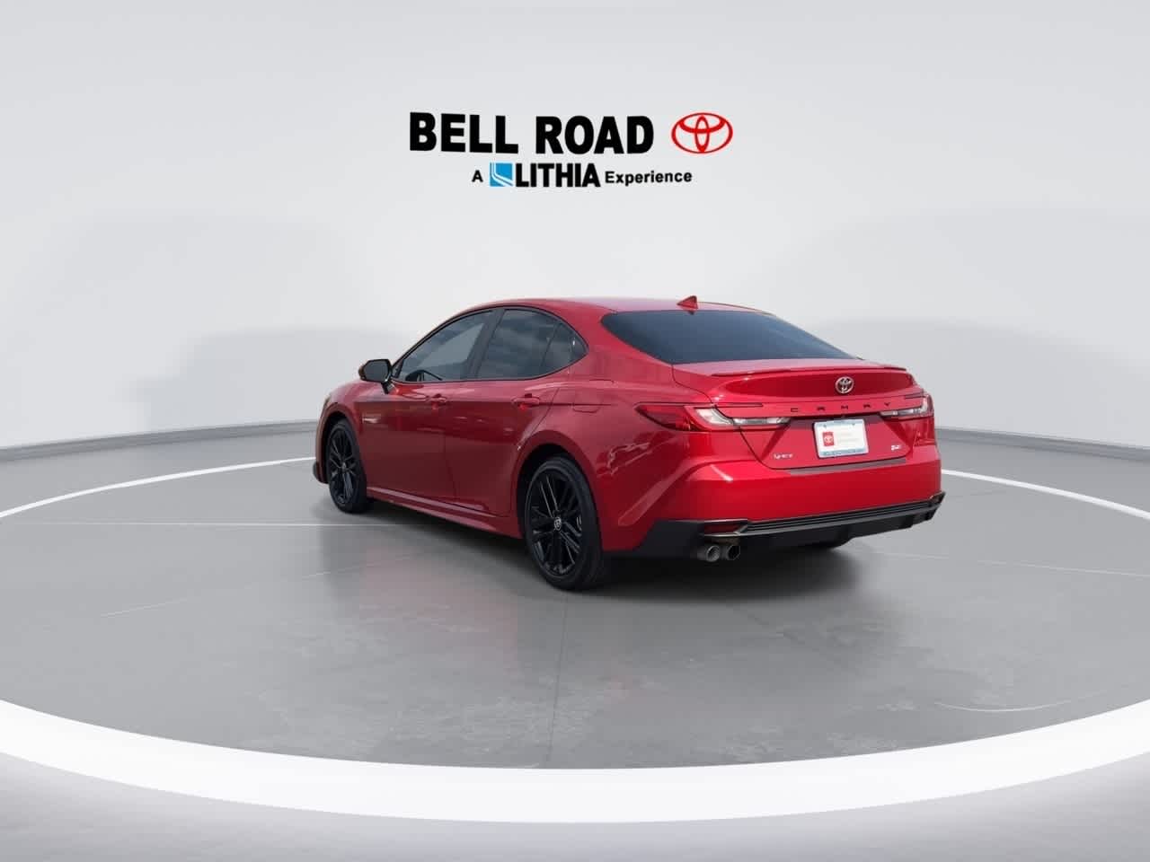 Thumbnail: 2025 Toyota Camry - 6