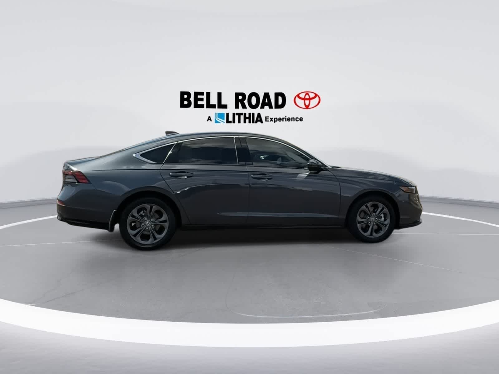 Thumbnail: 2024 Honda Accord - 9