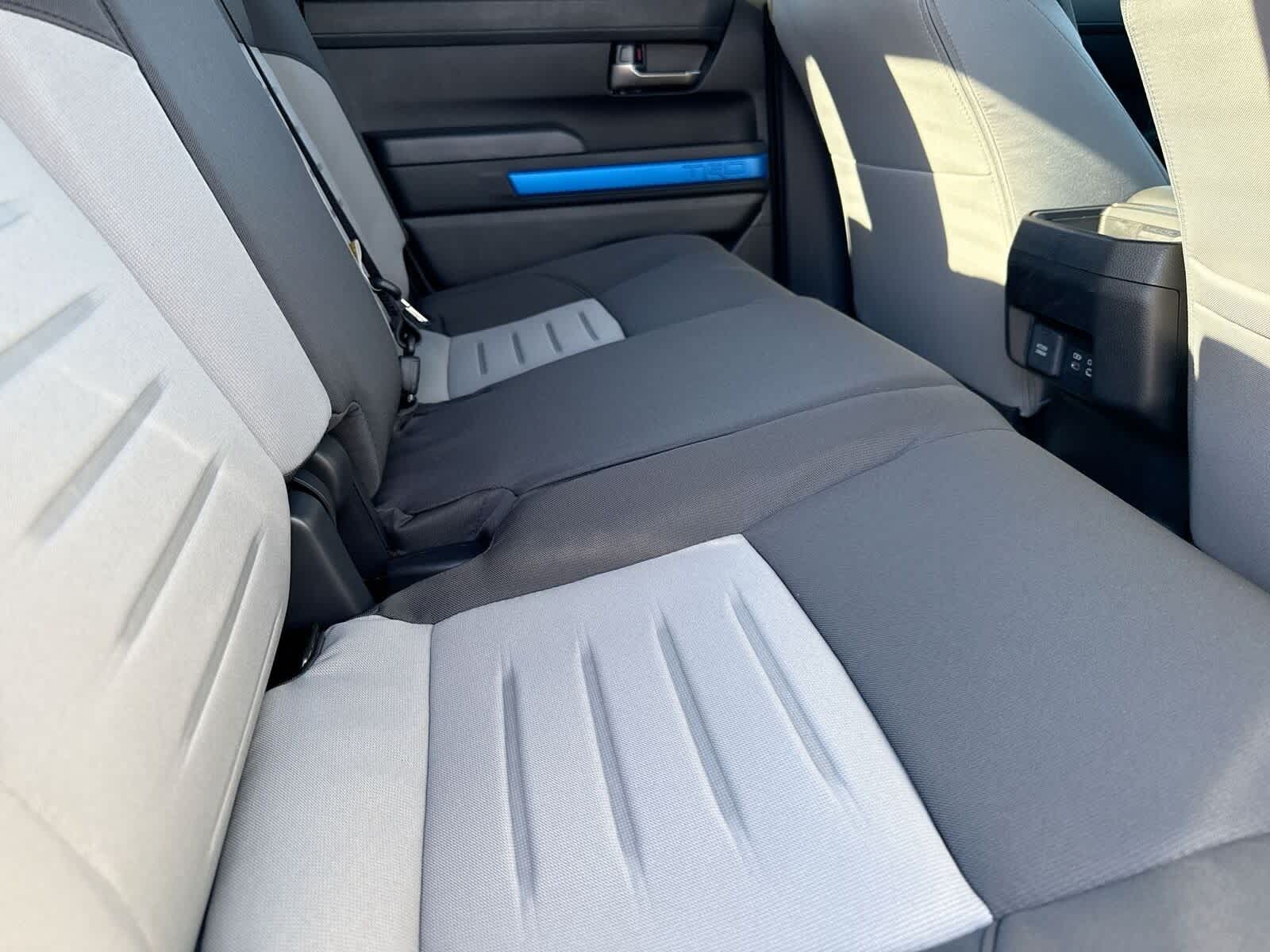 Thumbnail: 2025 Toyota Tacoma - 13