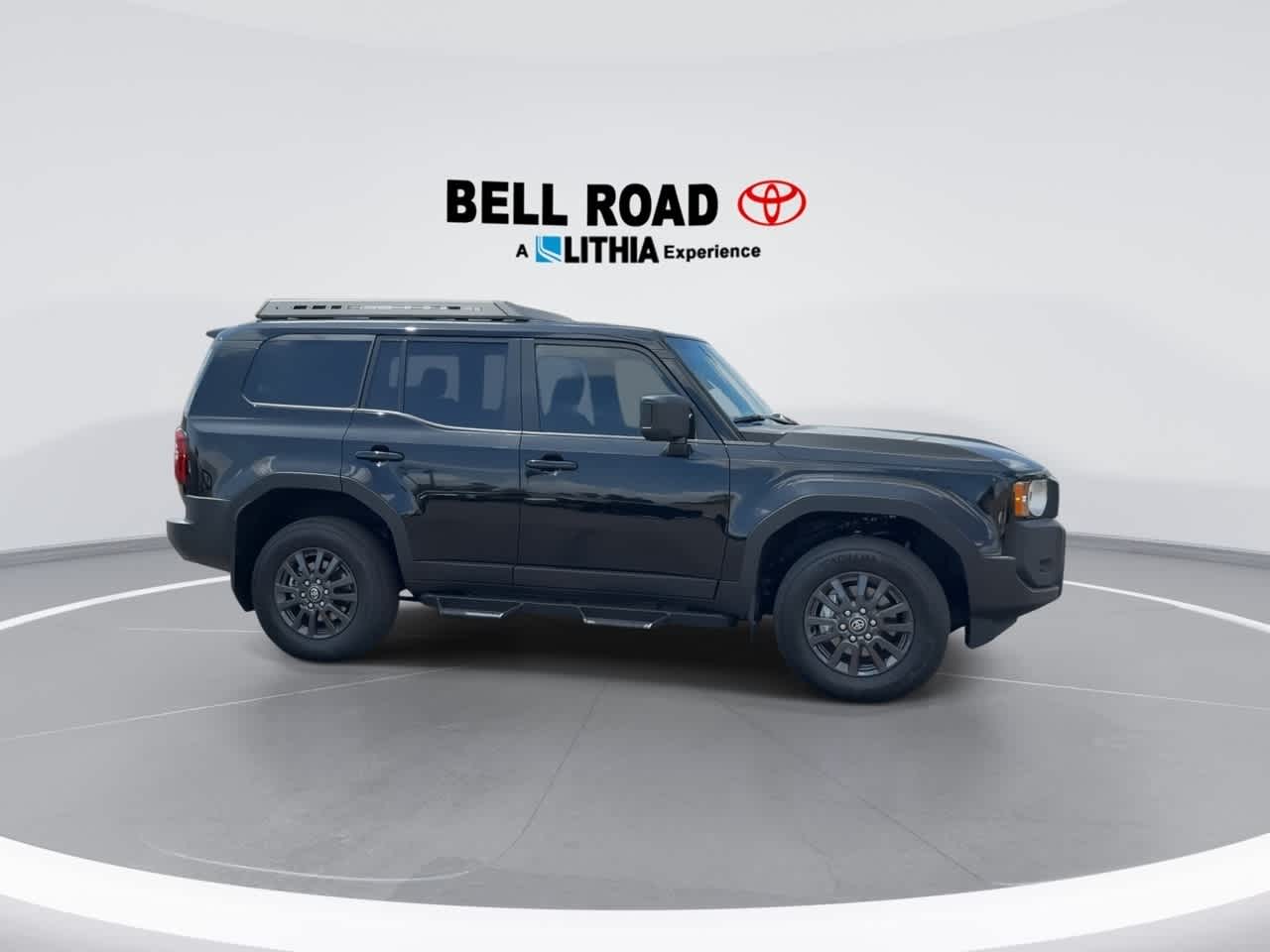 Thumbnail: 2025 Toyota Land Cruiser - 9