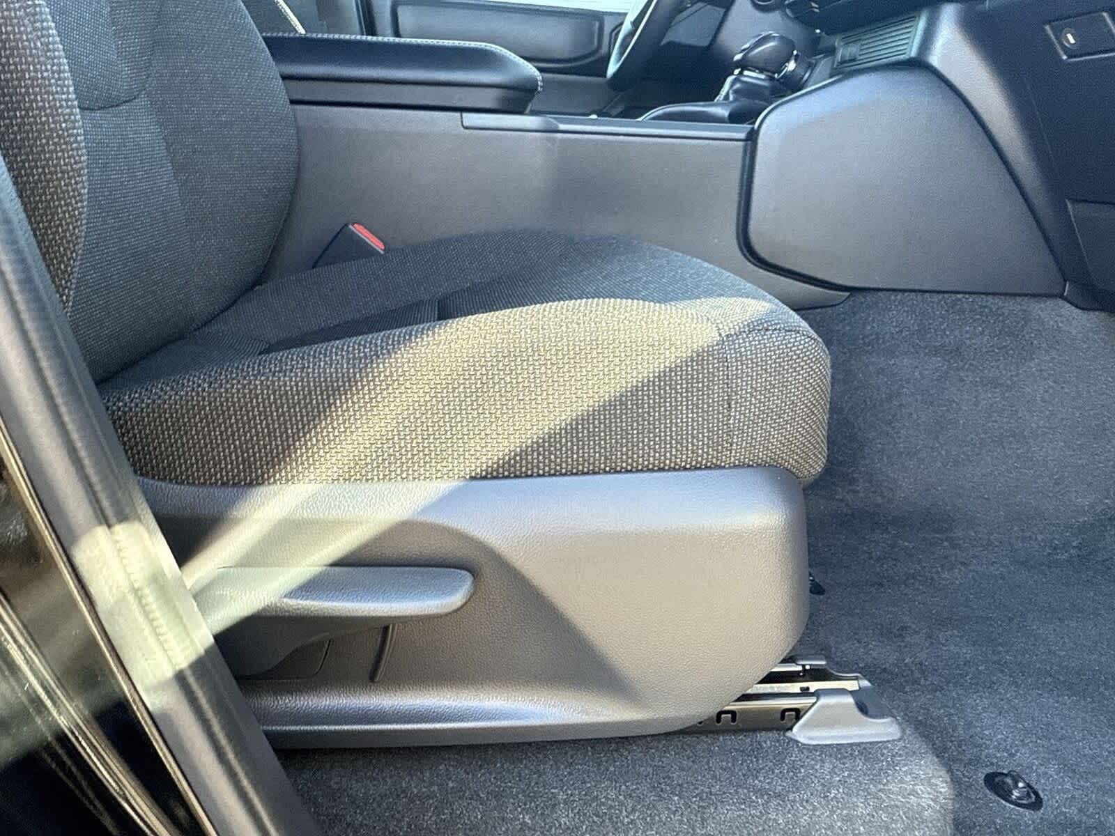 Thumbnail: 2025 Toyota Land Cruiser - 17