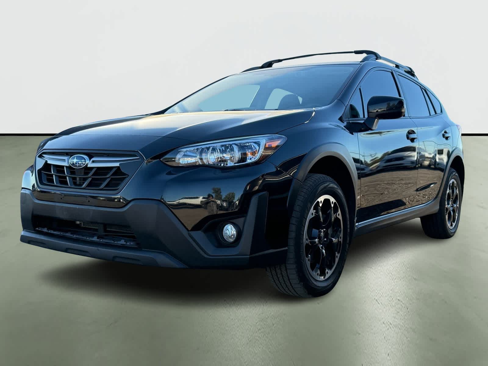 Thumbnail: 2023 Subaru Crosstrek - 2