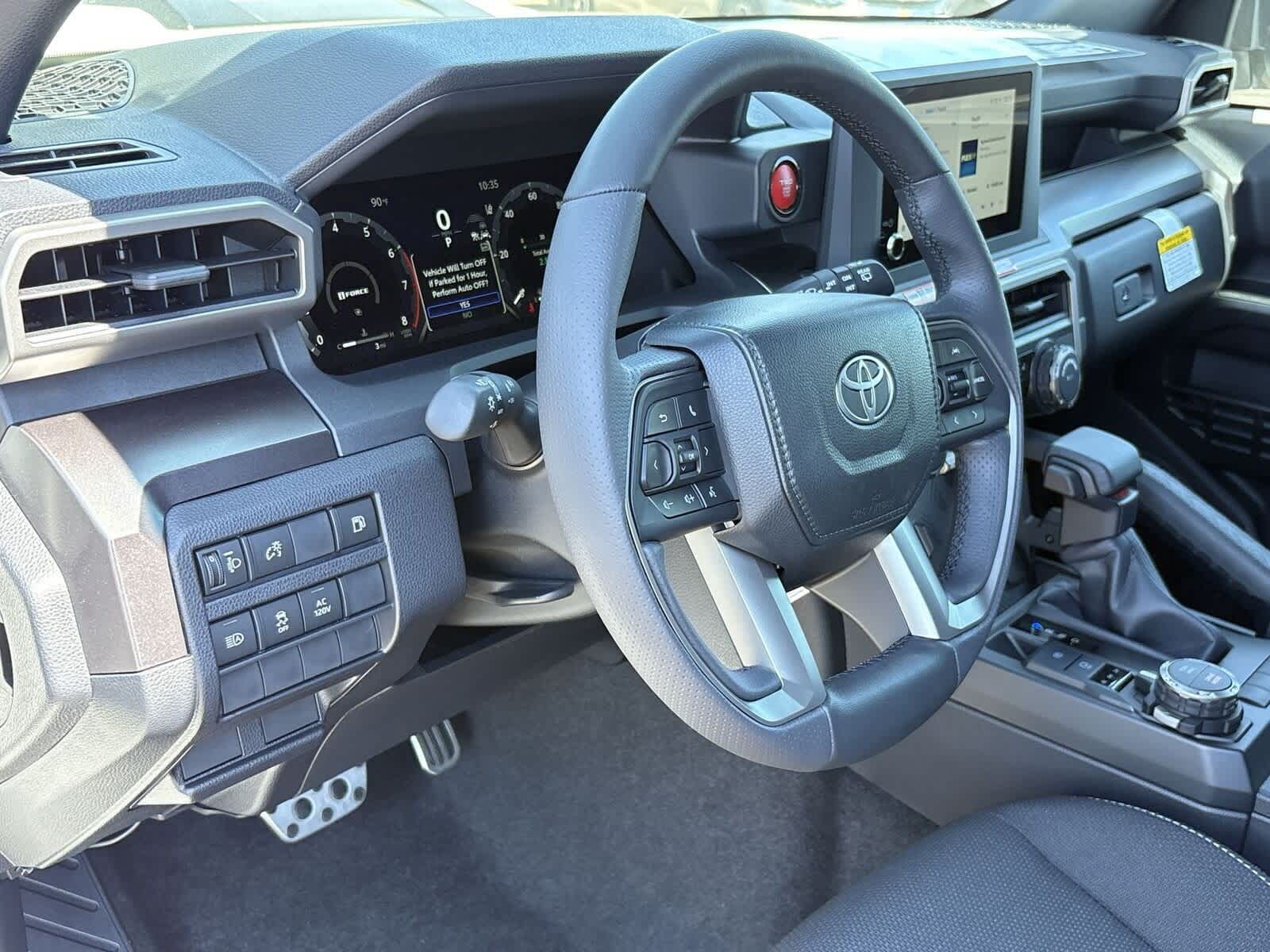 Thumbnail: 2025 Toyota 4Runner - 16