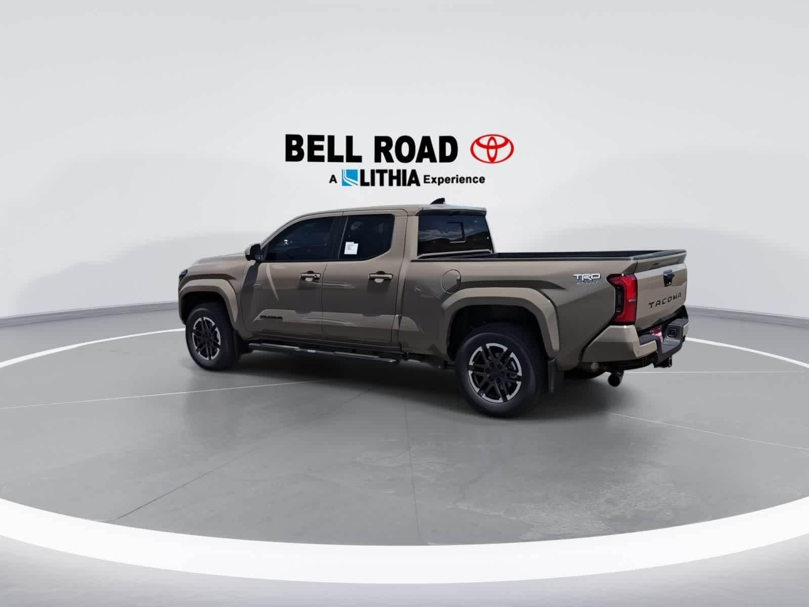 Thumbnail: 2026 Toyota Tacoma - 6