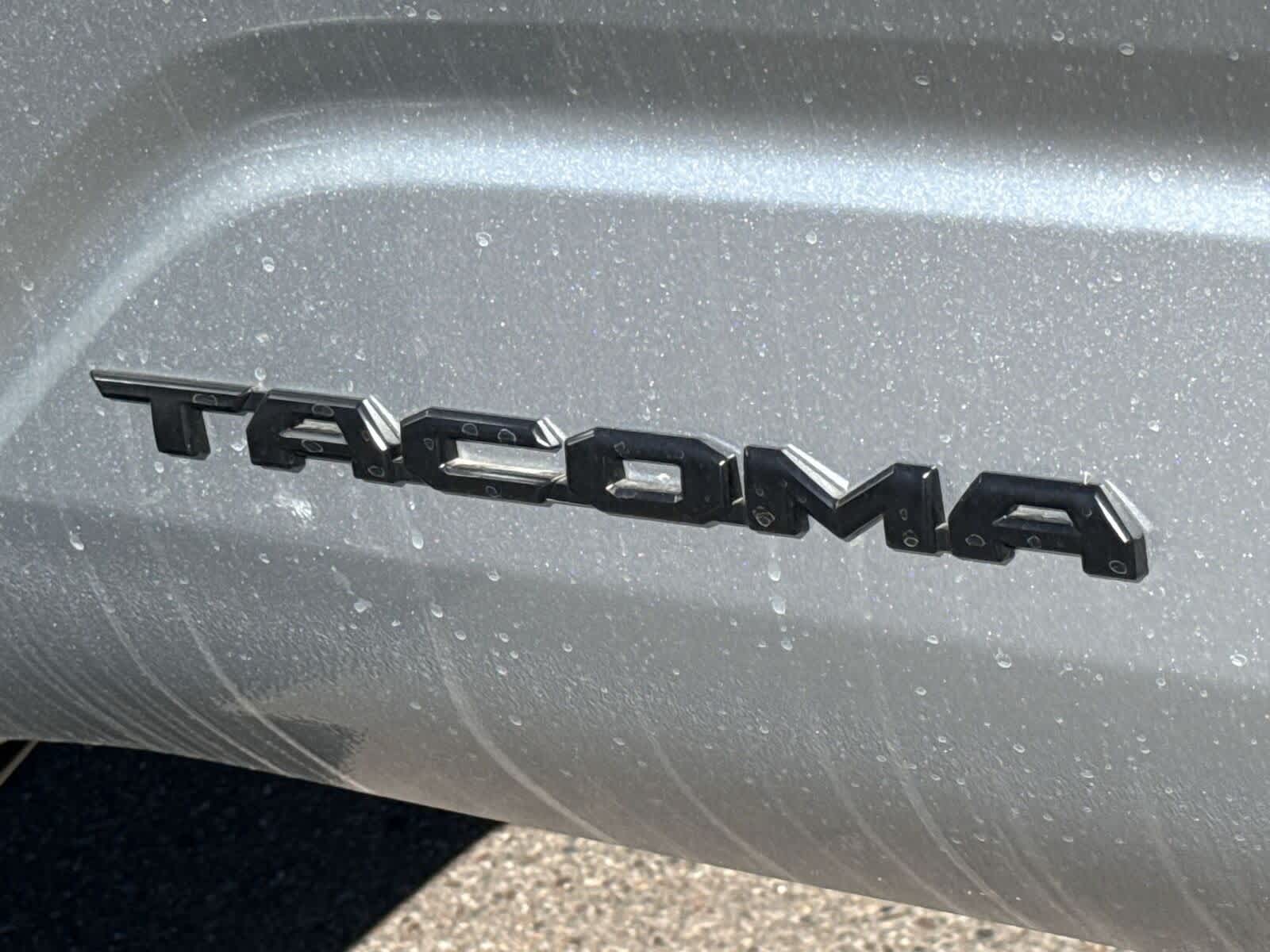 Thumbnail: 2025 Toyota Tacoma - 33