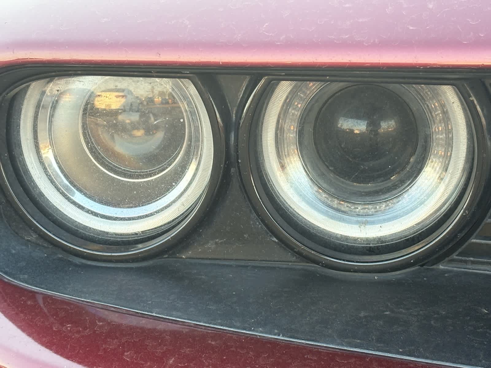 Thumbnail: 2019 Dodge Challenger - 20