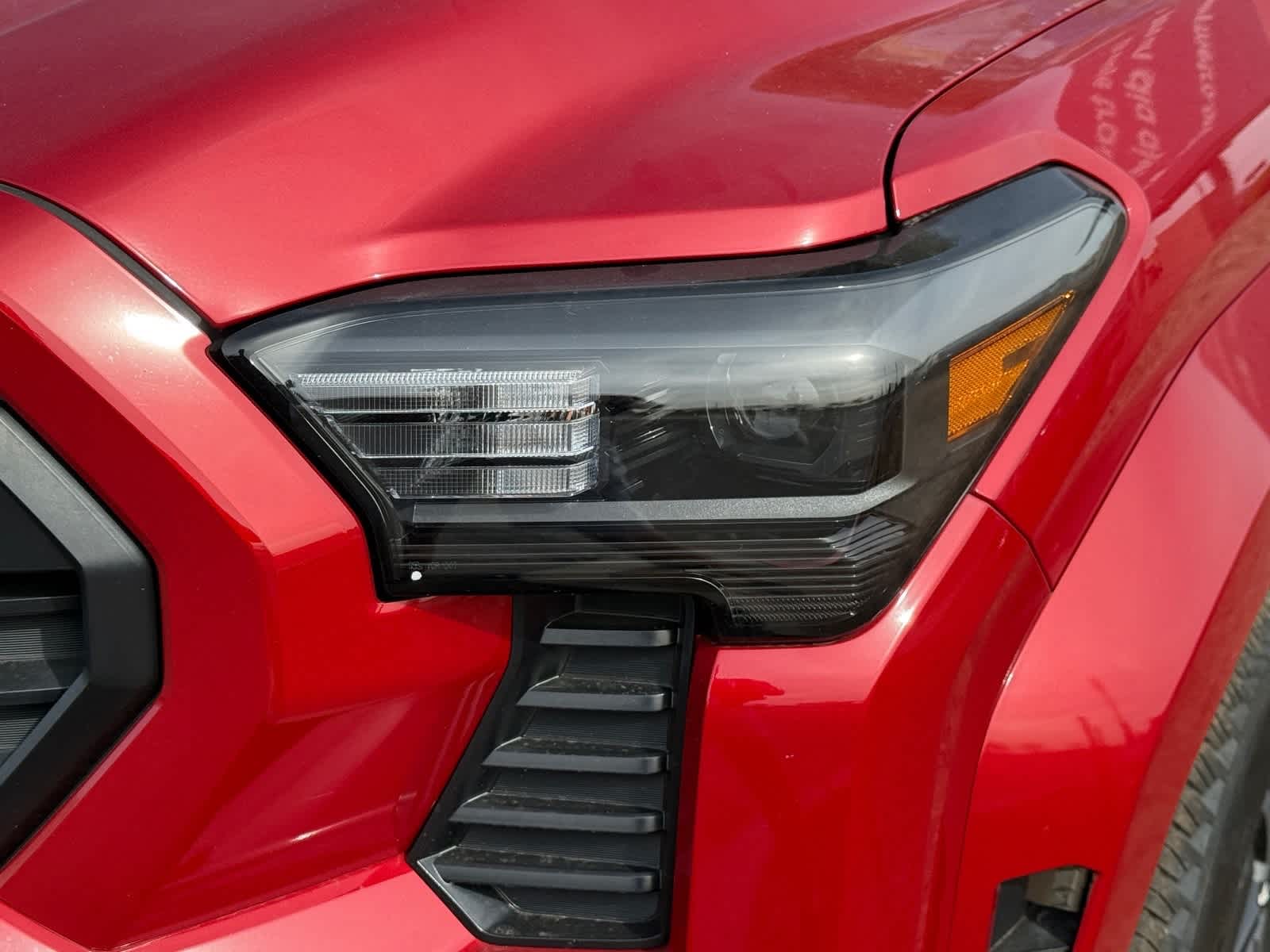 Thumbnail: 2024 Toyota Tacoma - 12