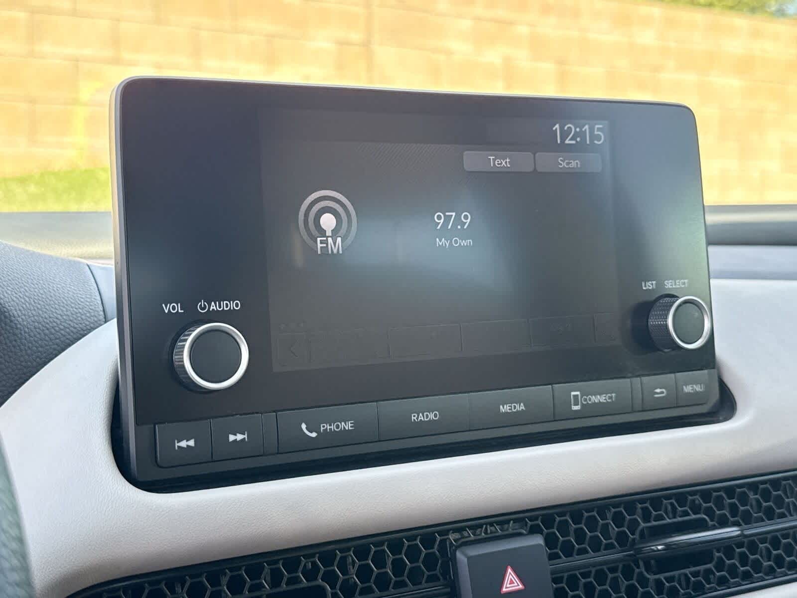 Thumbnail: 2024 Honda HR-V - 19