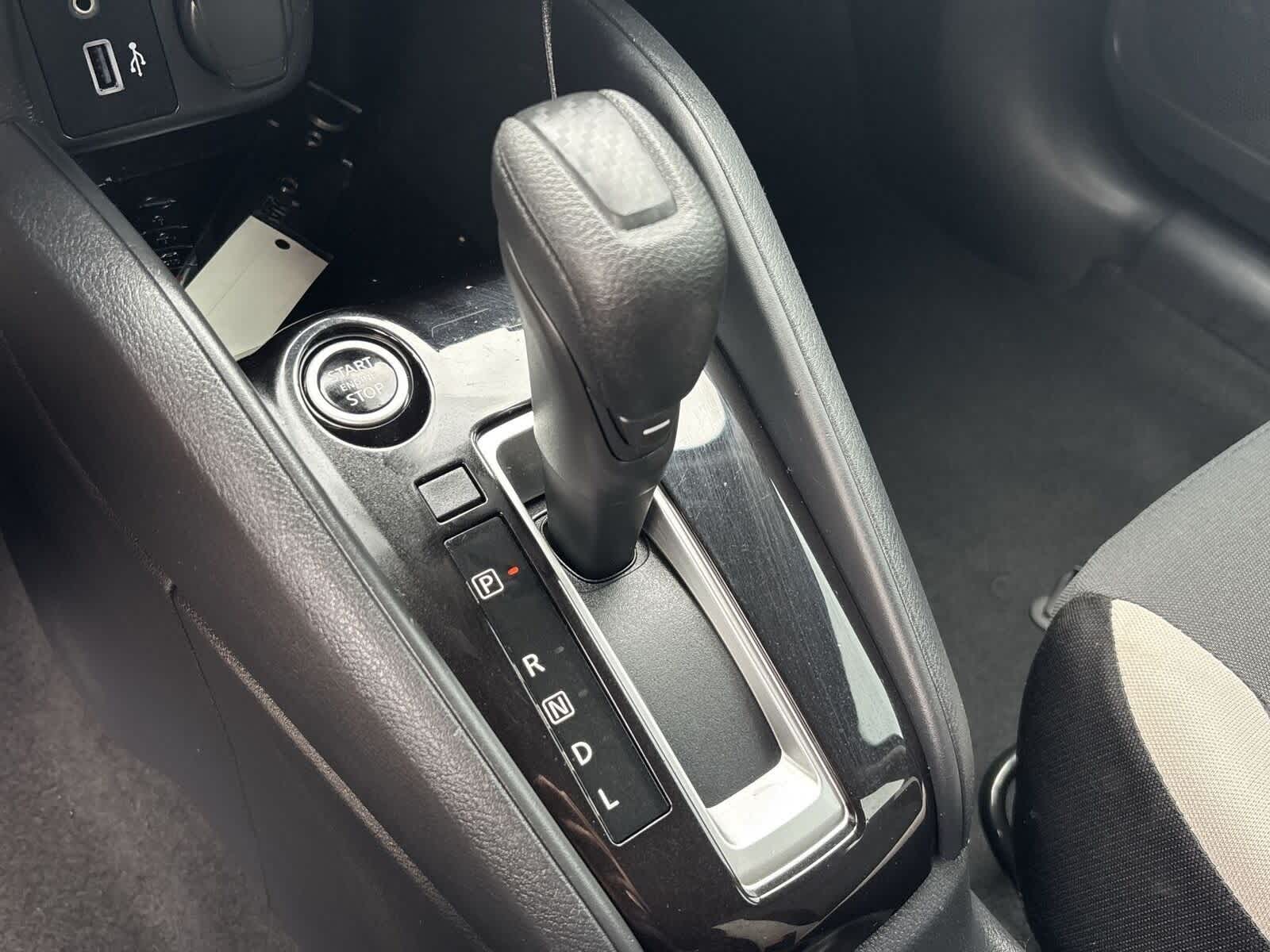 Thumbnail: 2022 Nissan Versa - 28