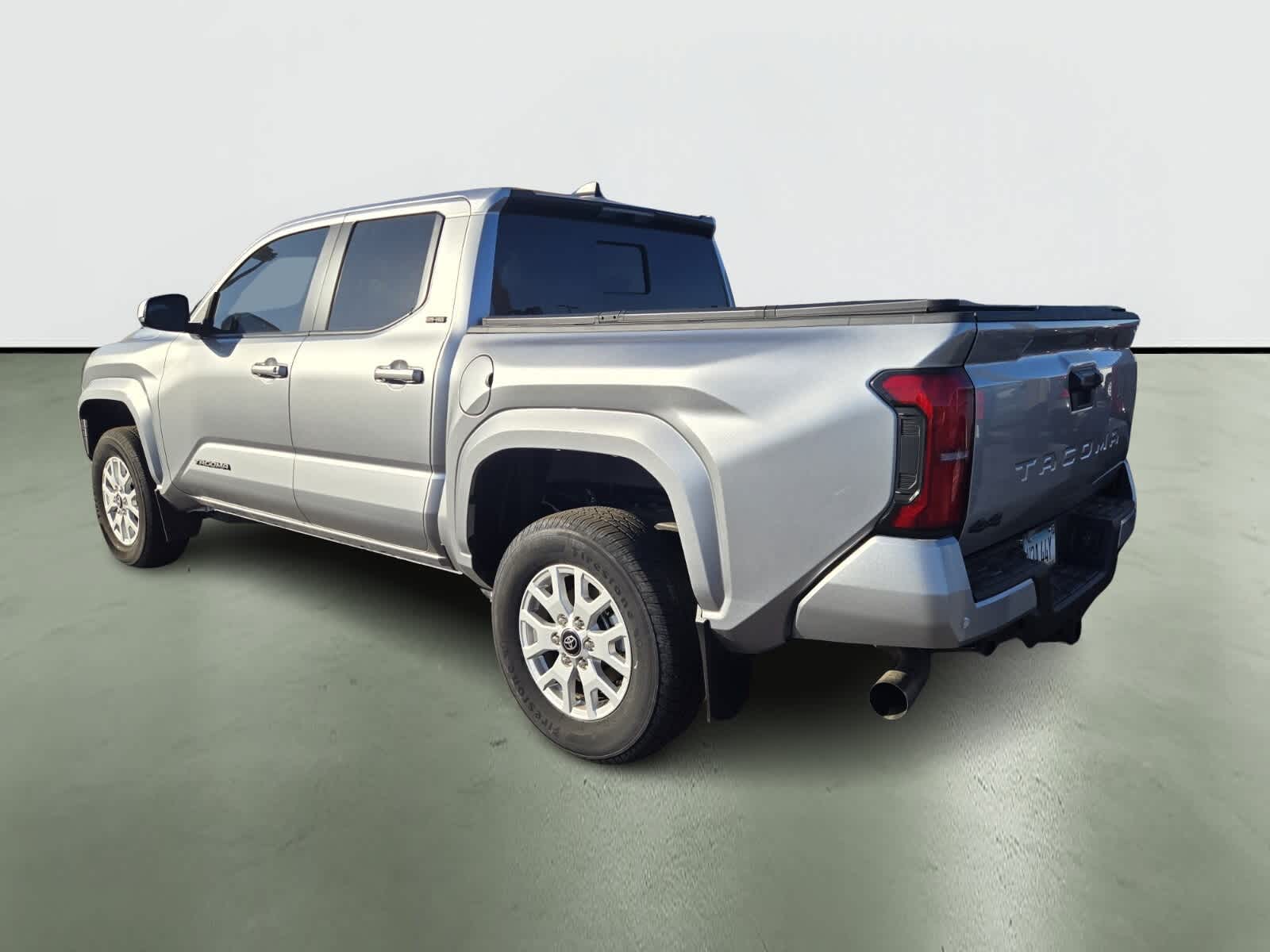 Thumbnail: 2024 Toyota Tacoma - 3