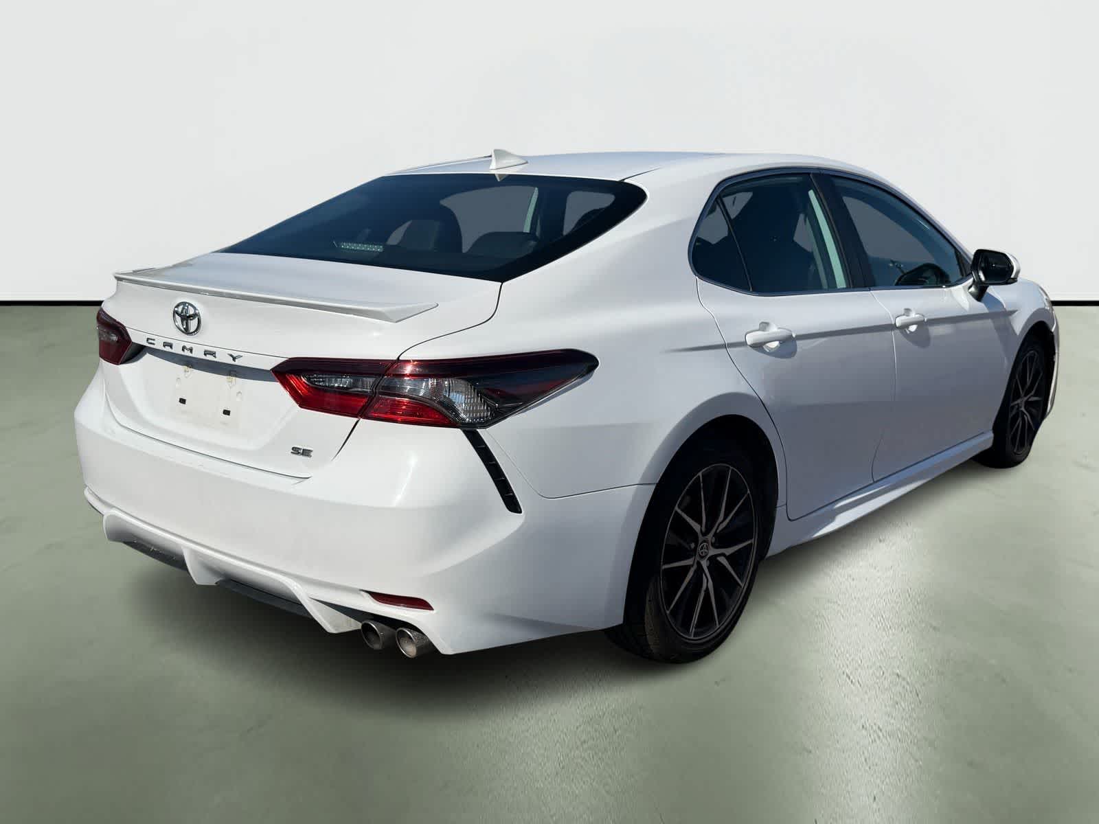 Thumbnail: 2024 Toyota Camry - 4