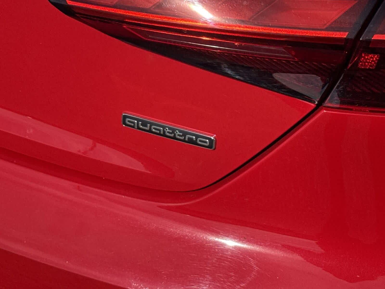 Thumbnail: 2024 Audi A5 - 33