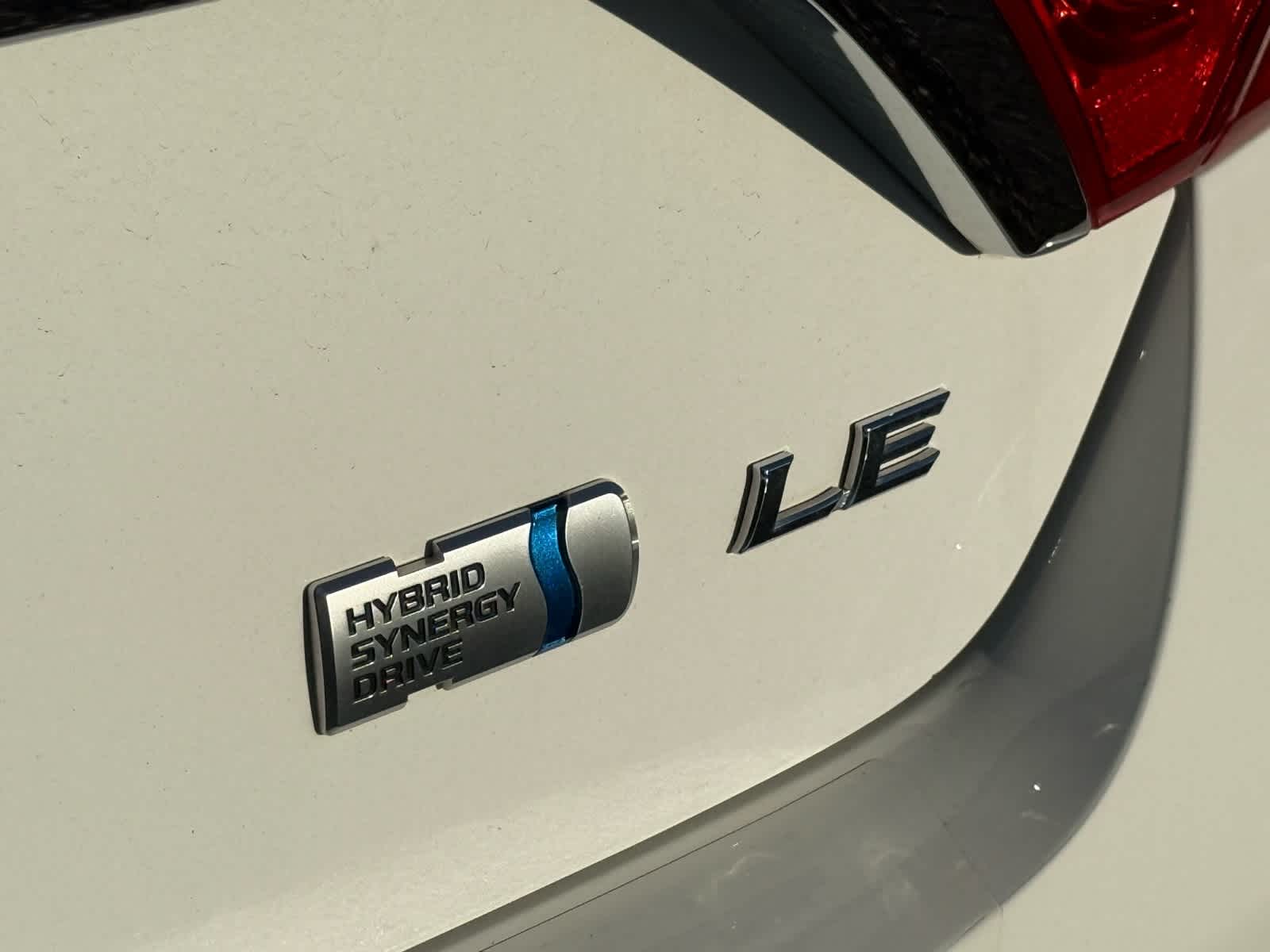 2017 Toyota Camry LE 9