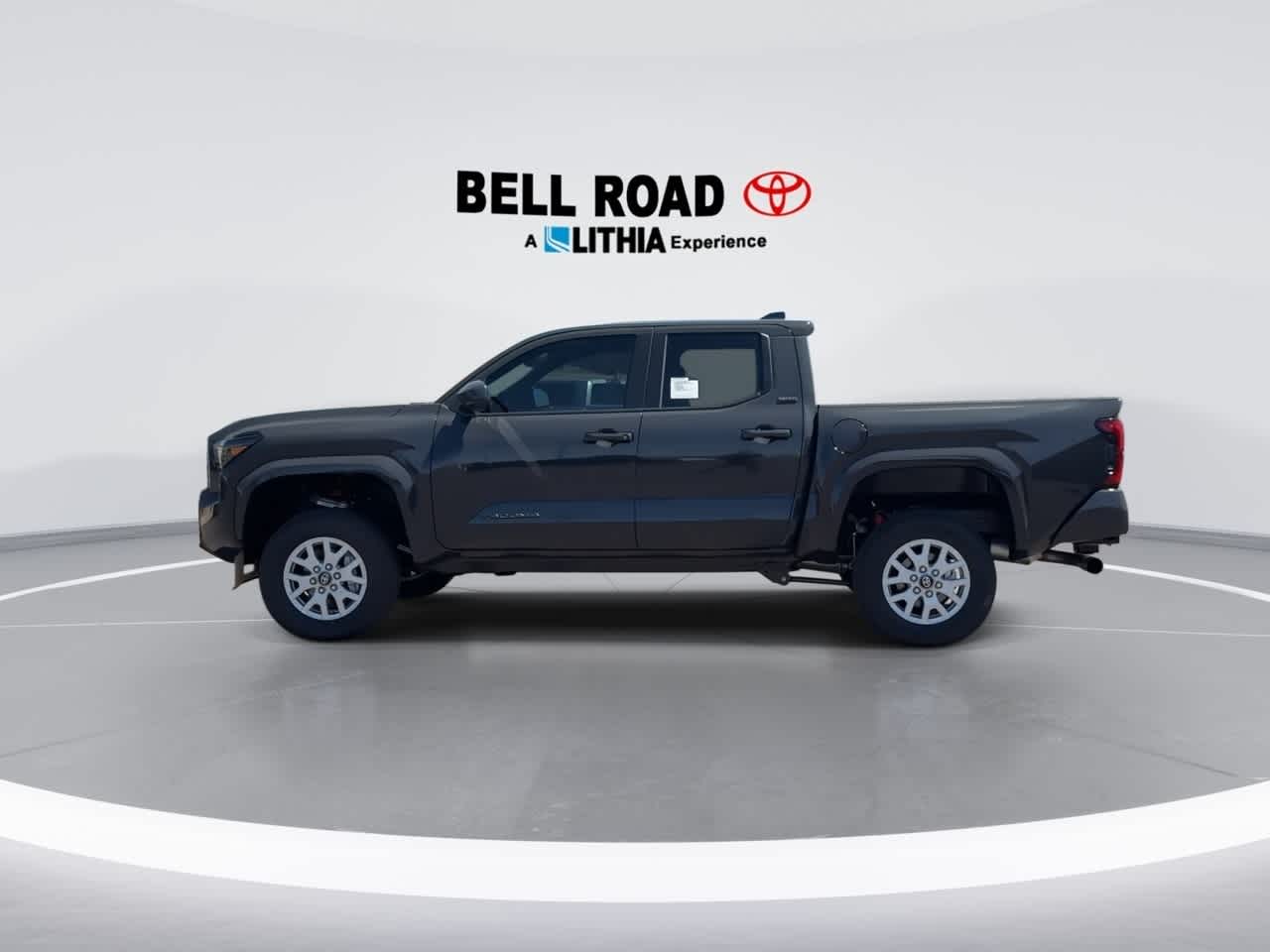 Thumbnail: 2025 Toyota Tacoma - 5