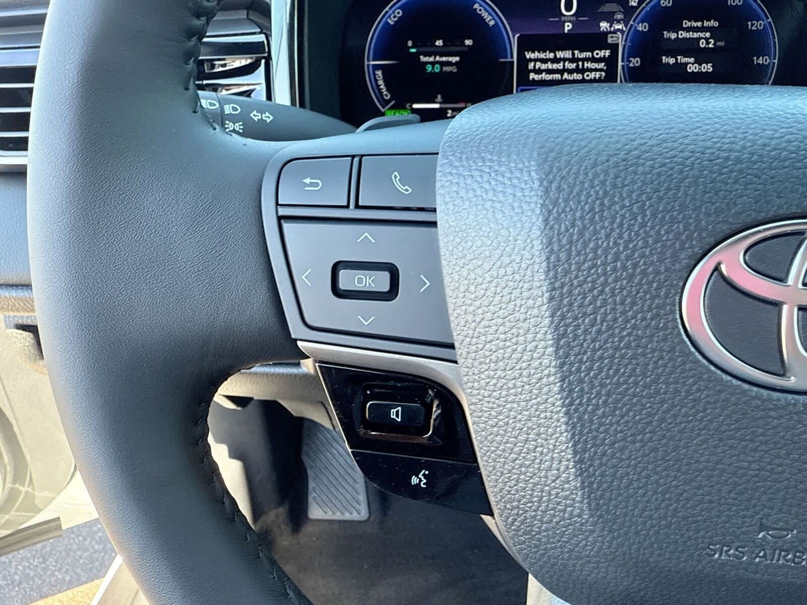 Thumbnail: 2026 Toyota Camry - 27