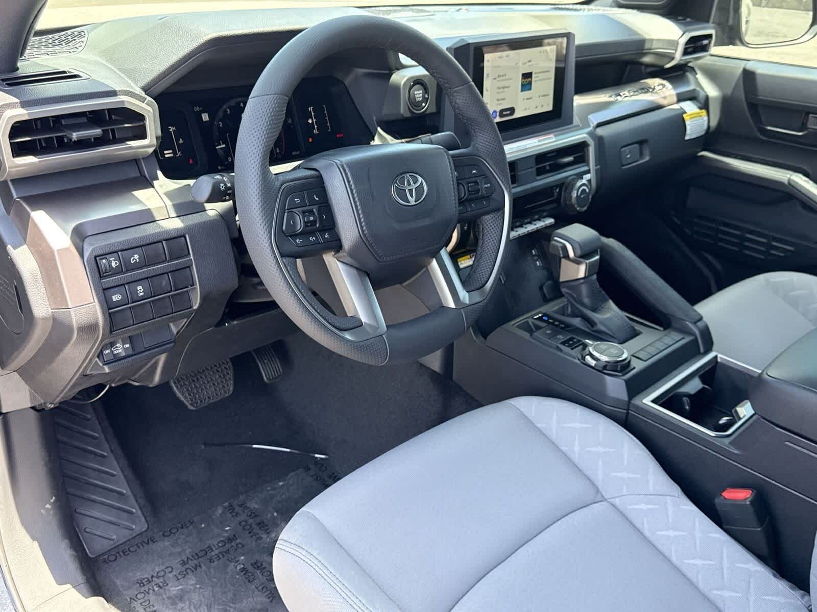 Thumbnail: 2025 Toyota Tacoma - 16