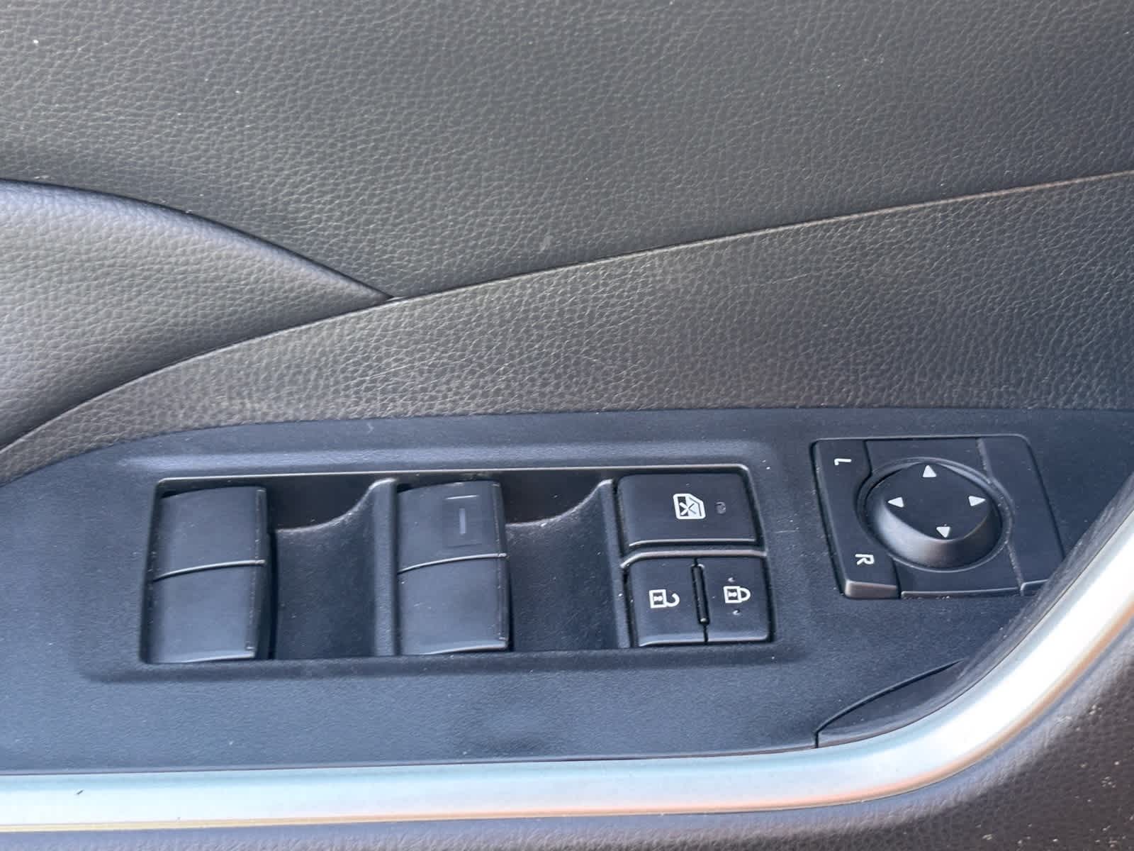 2024 Toyota RAV4 LE 15