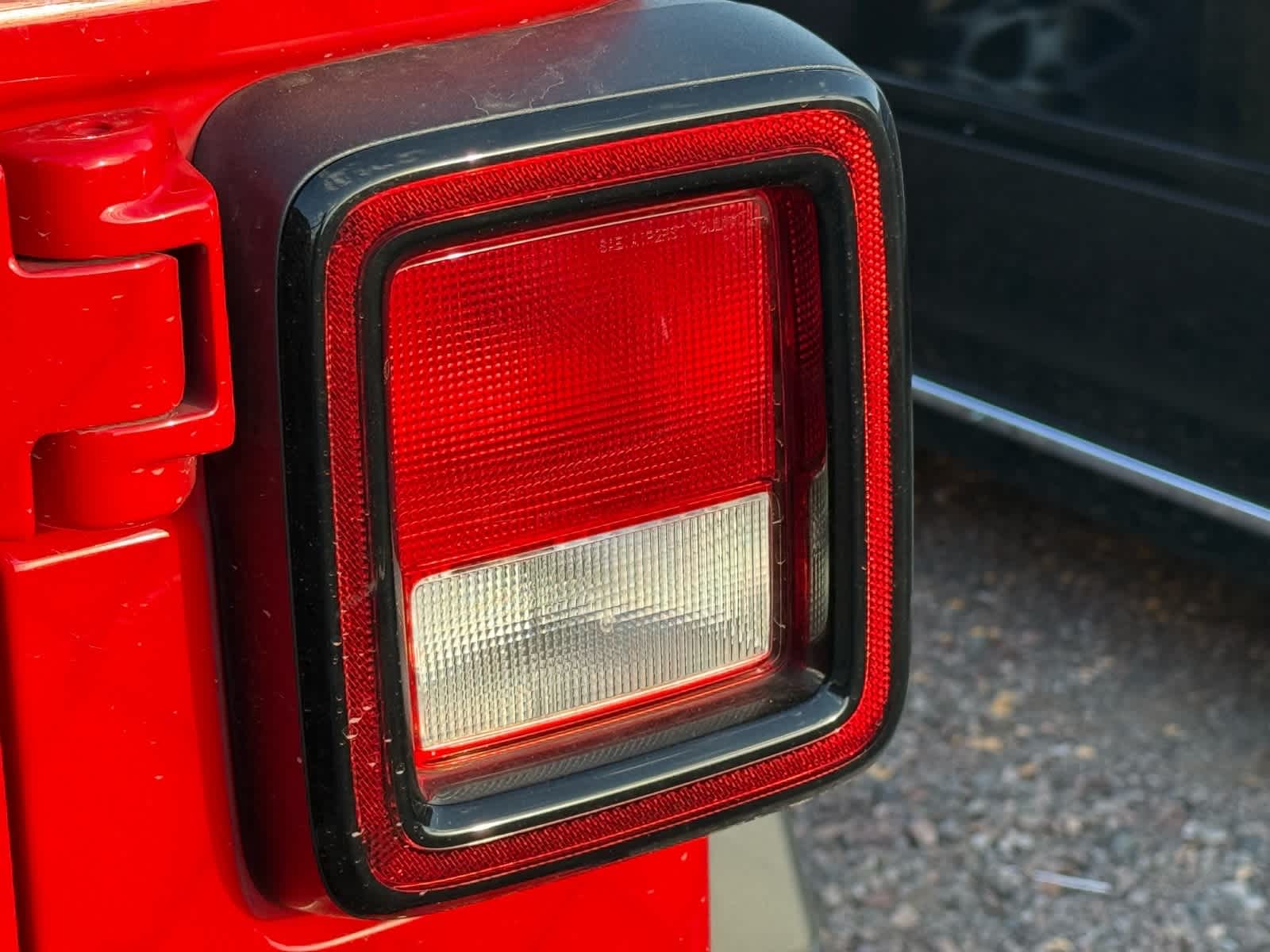 Thumbnail: 2022 Jeep Wrangler - 8