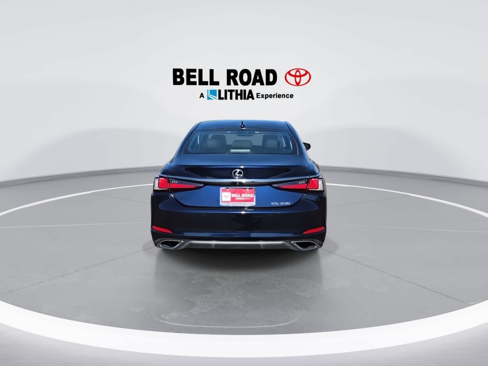 Thumbnail: 2019 Lexus ES - 7