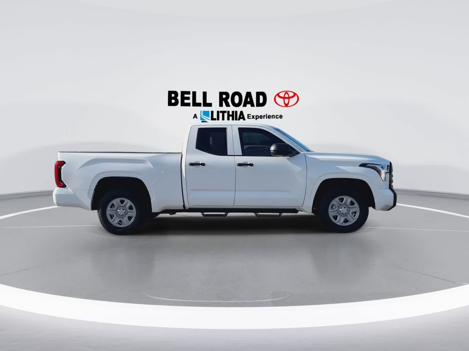 Thumbnail: 2026 Toyota Tundra - 9