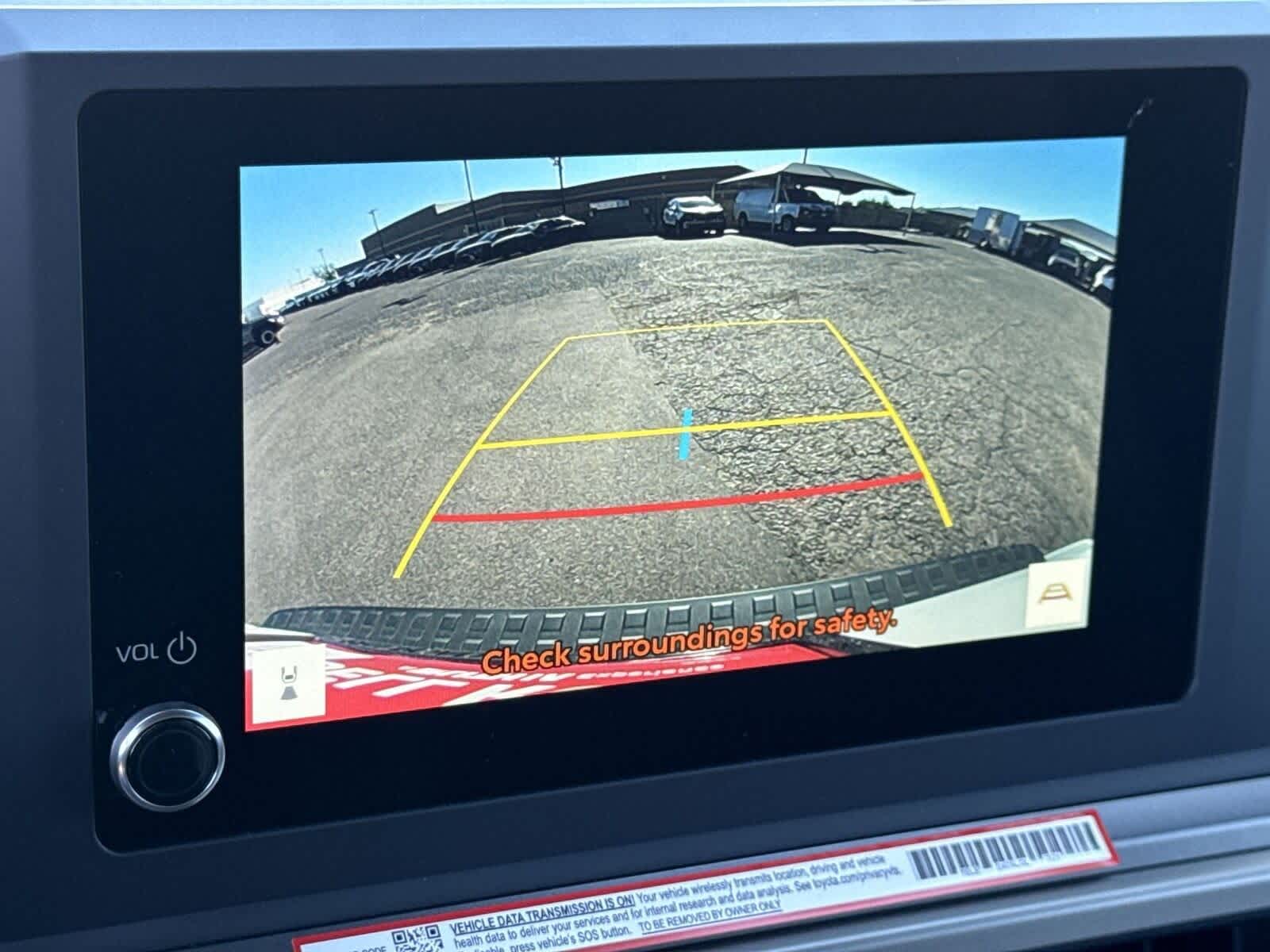 Thumbnail: 2025 Toyota 4Runner - 21