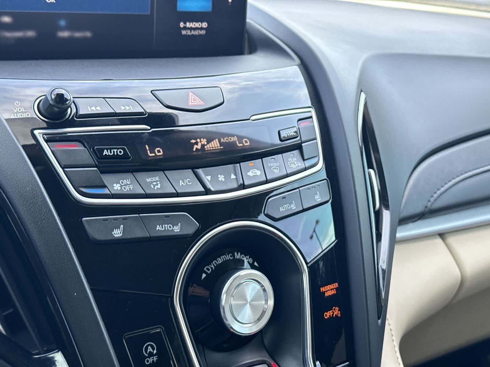 Thumbnail: 2023 Acura RDX - 23