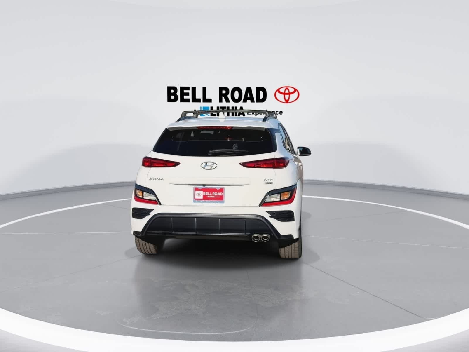 Thumbnail: 2022 Hyundai Kona - 7