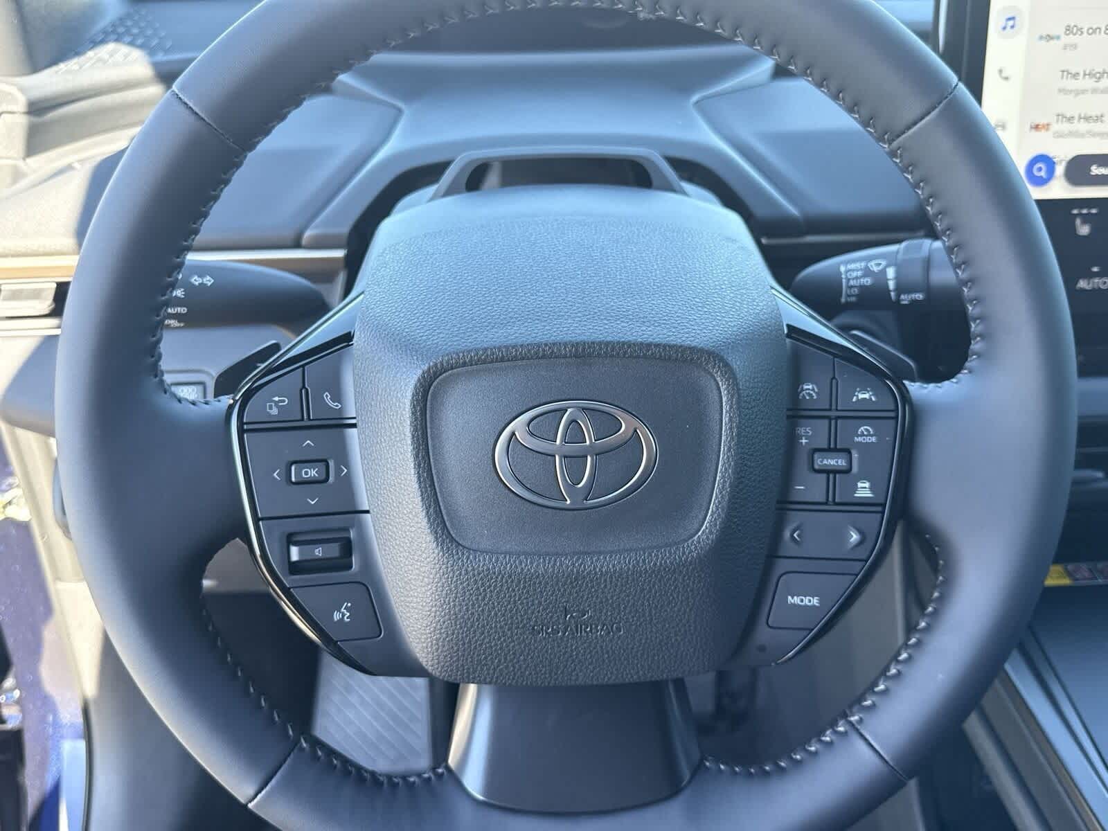 Thumbnail: 2026 Toyota bZ - 26