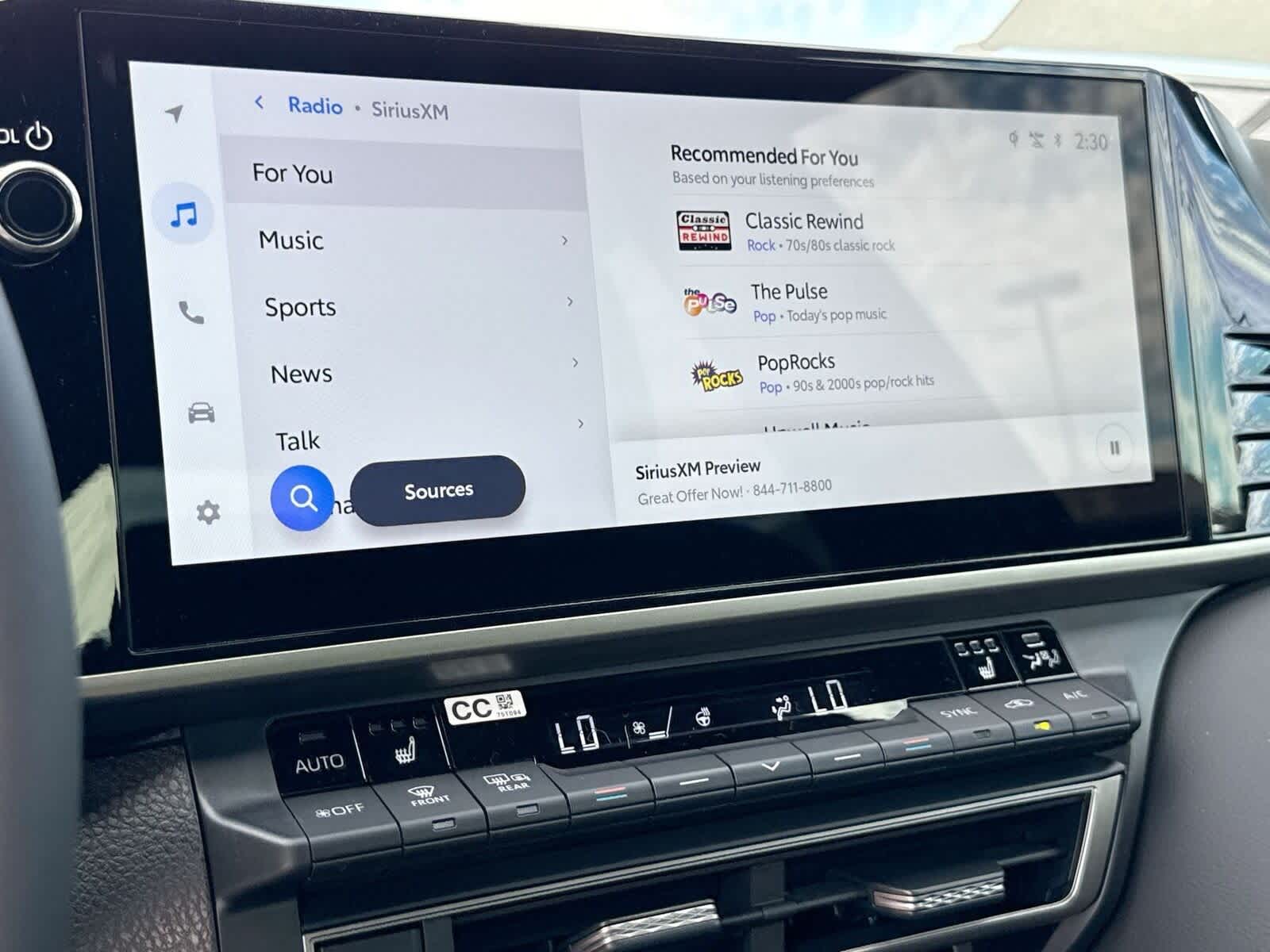 Thumbnail: 2026 Toyota Camry - 20
