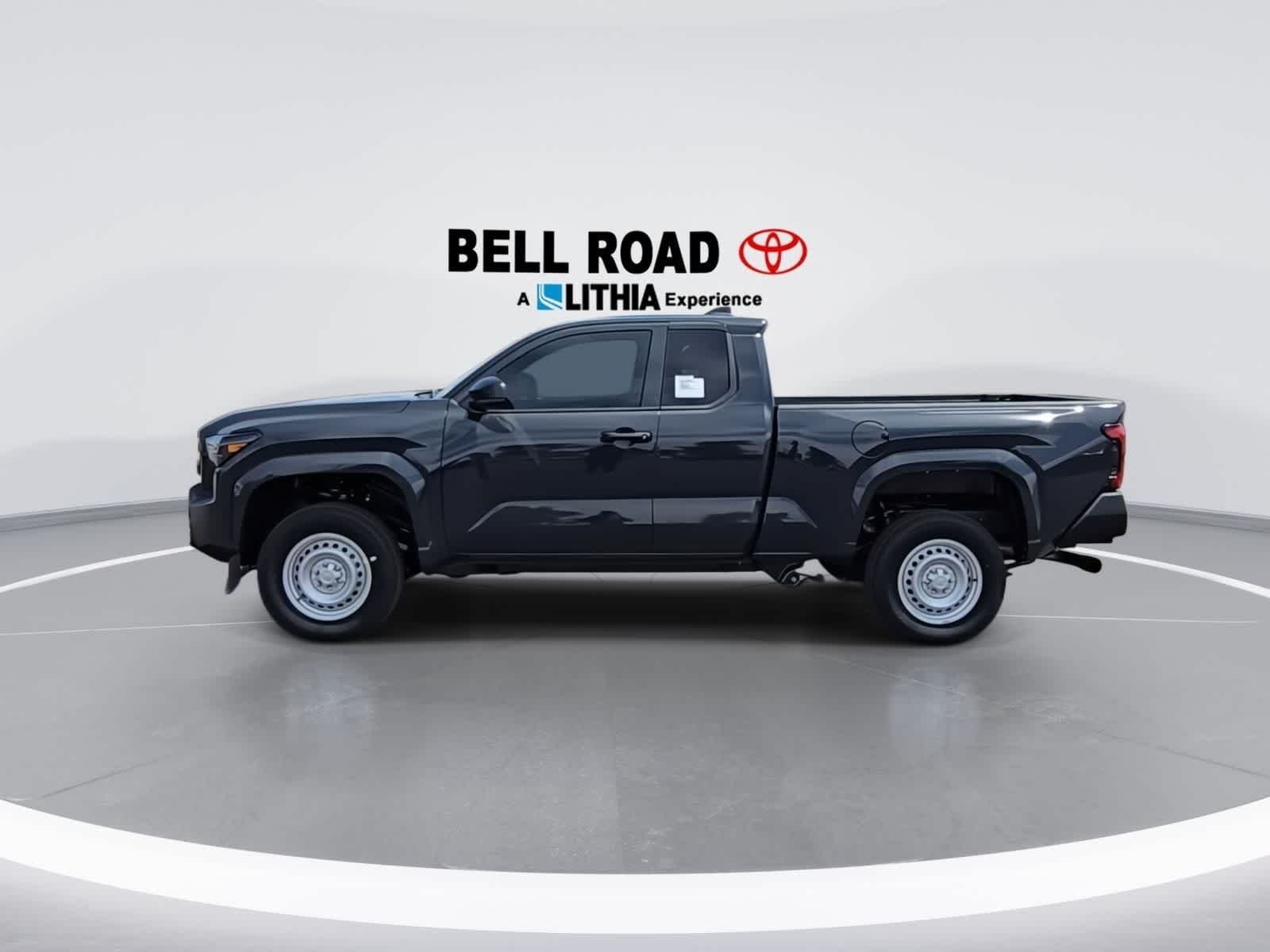 Thumbnail: 2026 Toyota Tacoma - 5