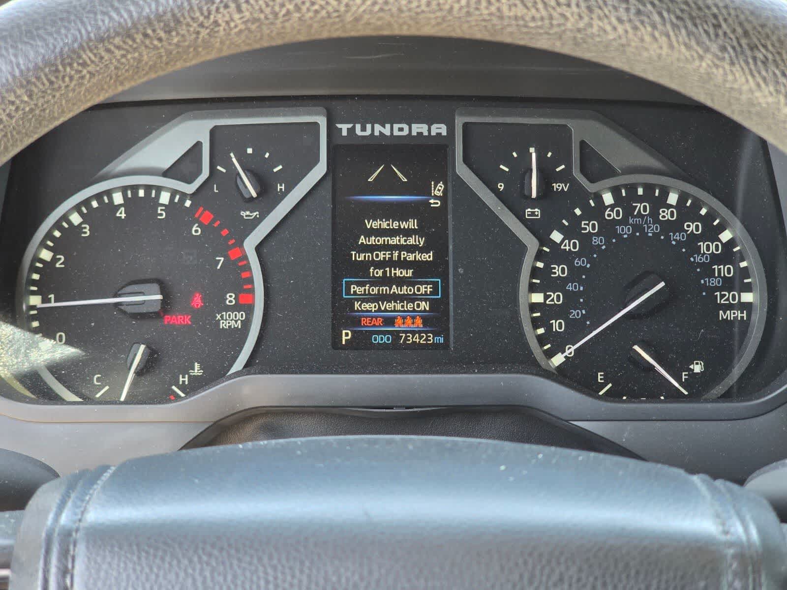 Thumbnail: 2022 Toyota Tundra - 15