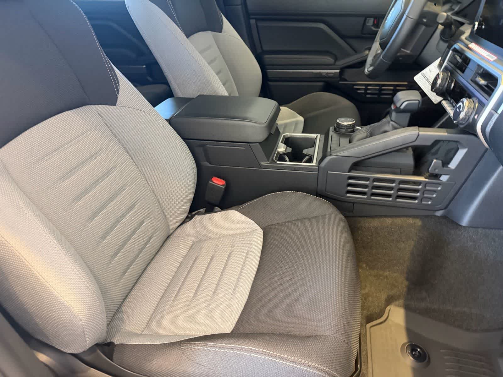 Thumbnail: 2026 Toyota 4Runner - 8