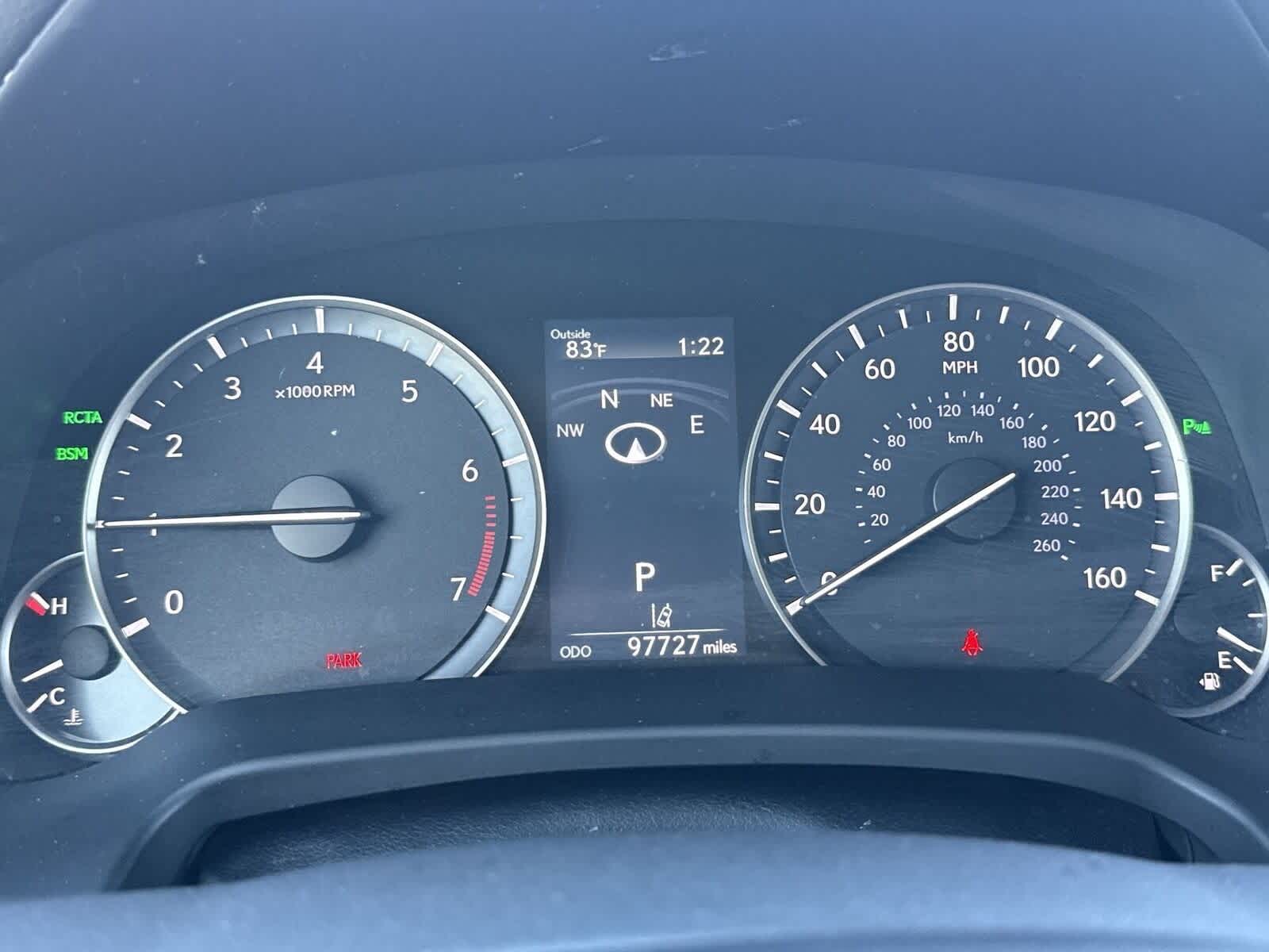 Thumbnail: 2017 Lexus RX - 30