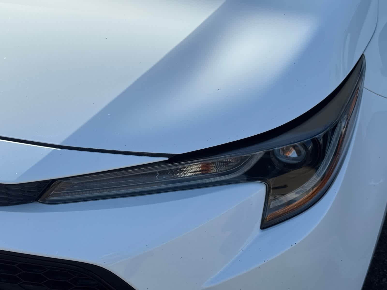 Thumbnail: 2021 Toyota Corolla - 9