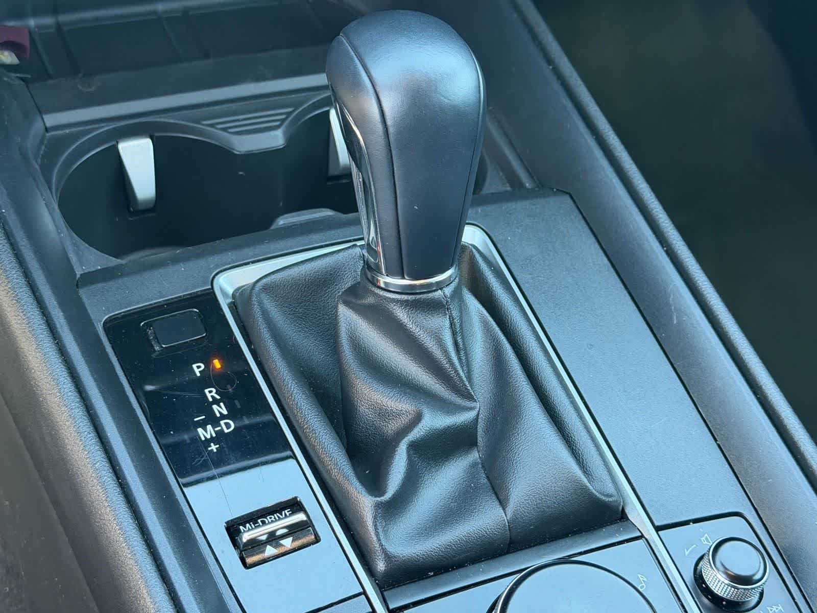 Thumbnail: 2025 Mazda CX-50 - 12