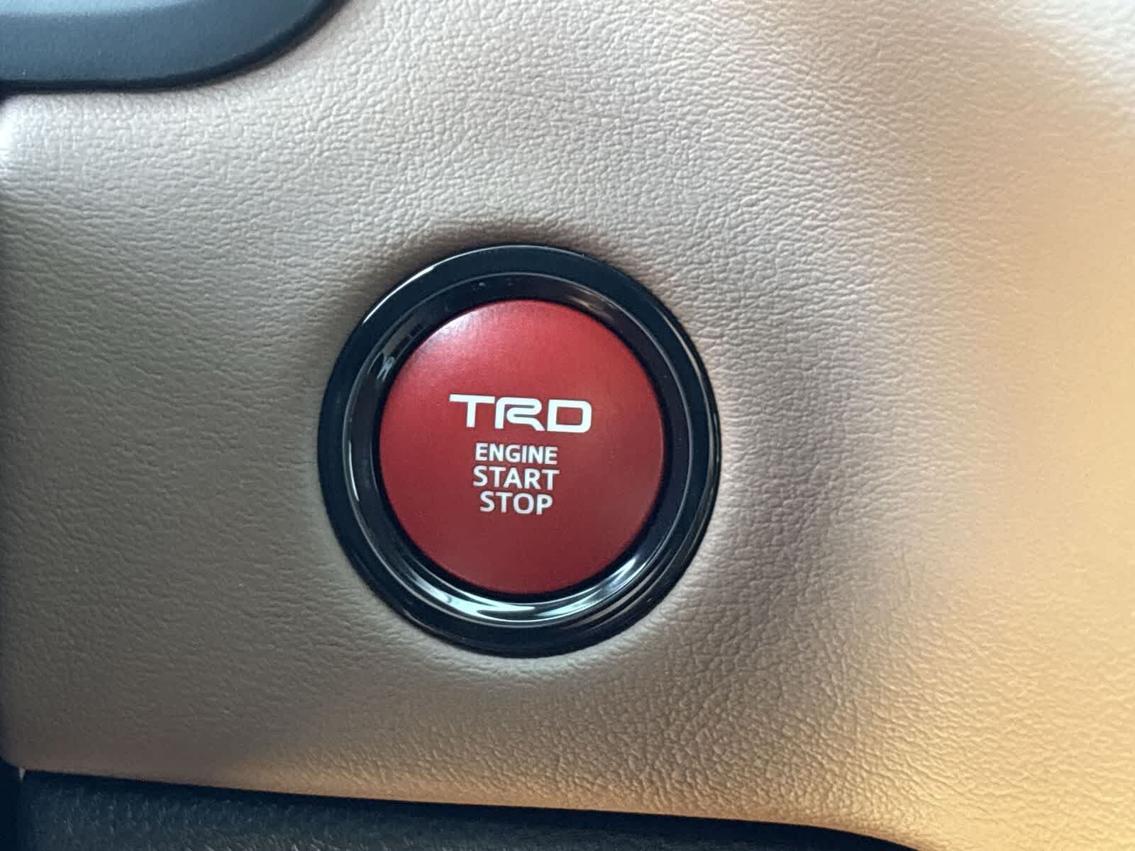 Thumbnail: 2026 Toyota Tundra - 25