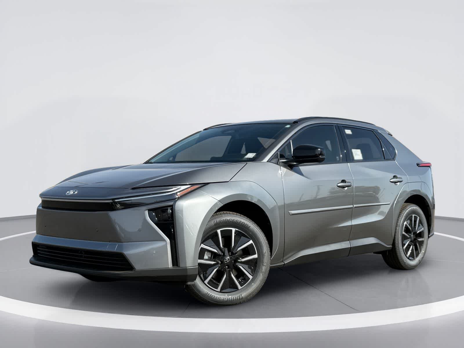 Thumbnail: 2026 Toyota bZ - 2