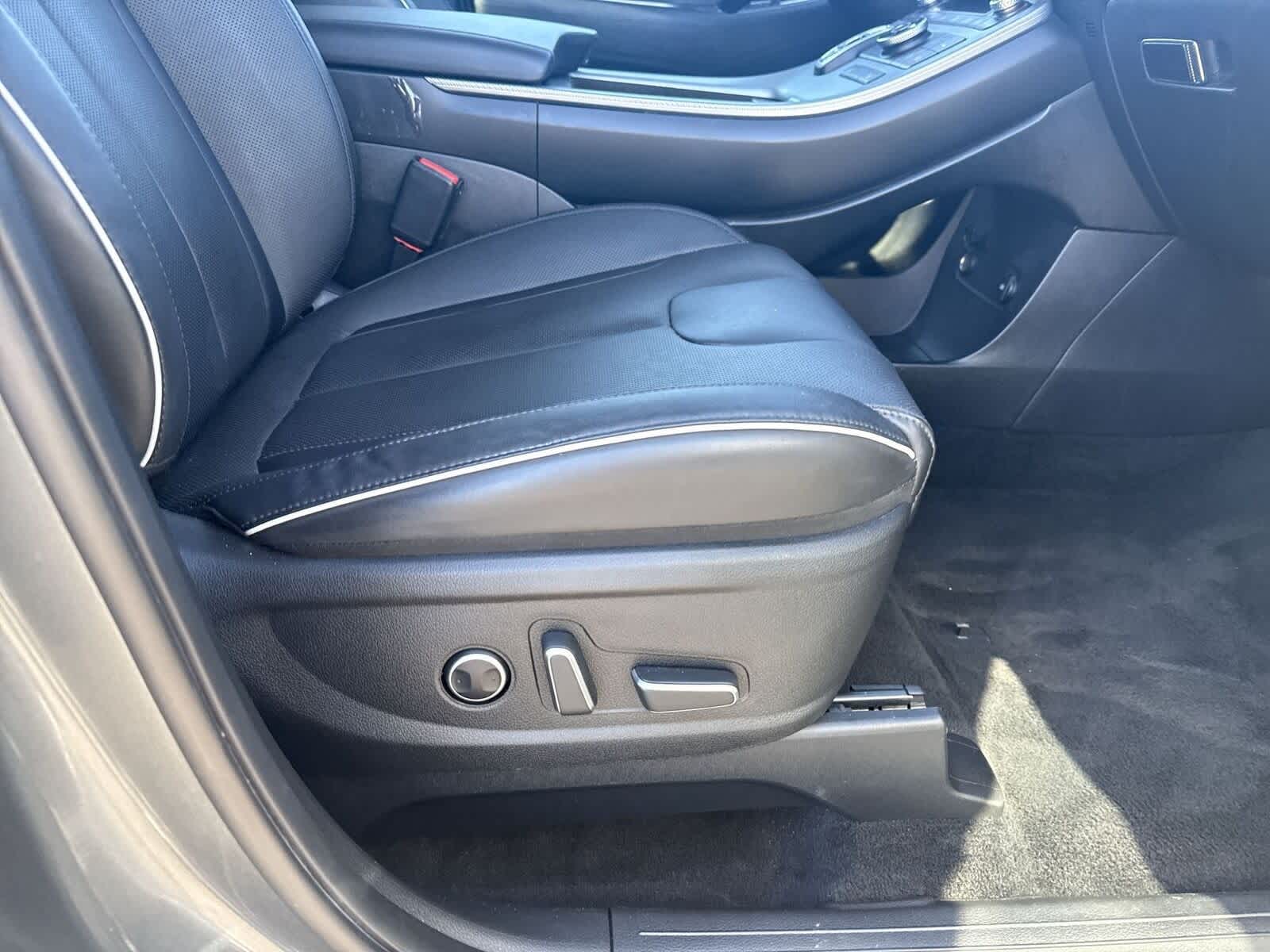 Thumbnail: 2025 Hyundai Palisade - 11