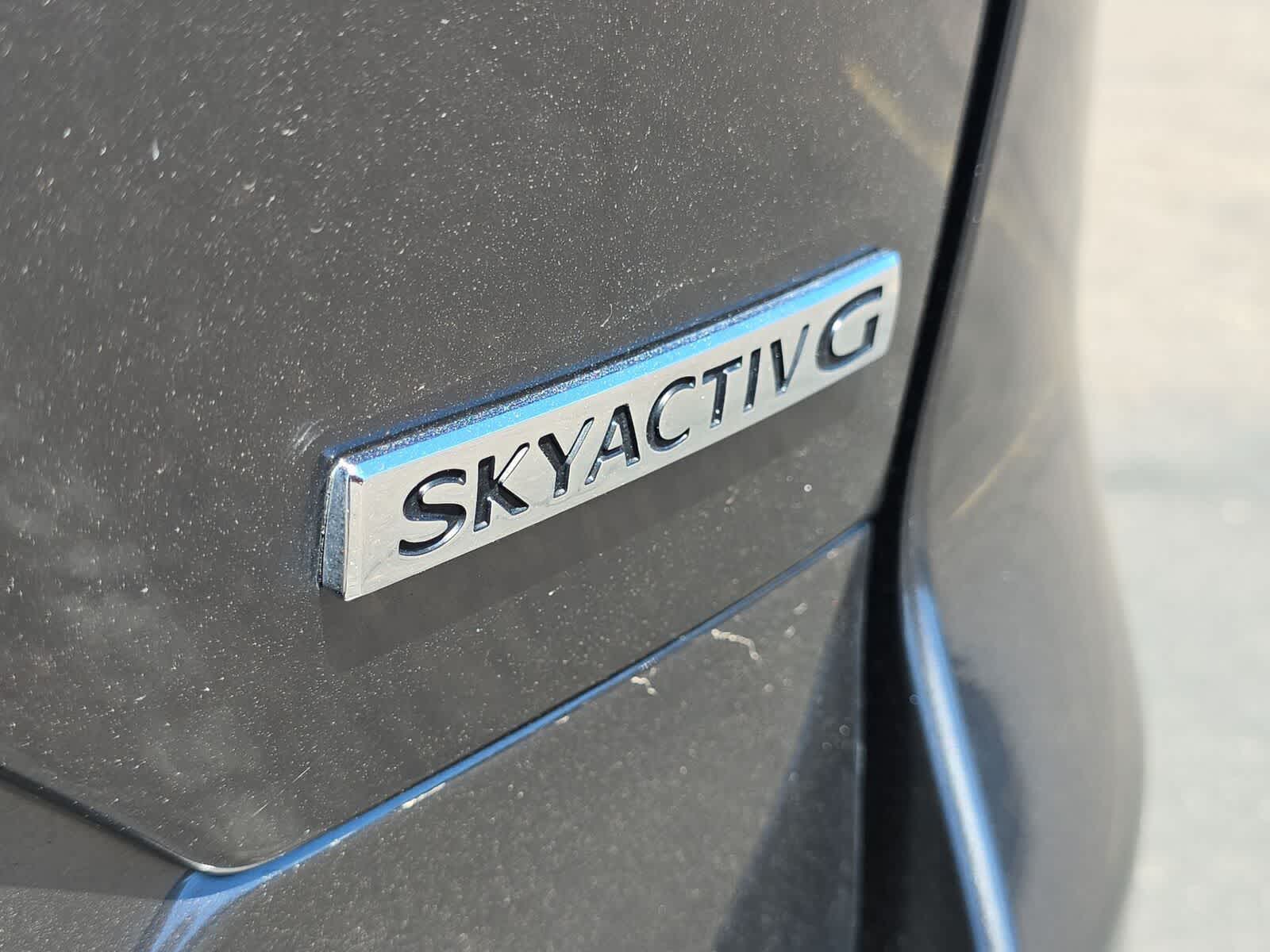 Thumbnail: 2025 Mazda CX-5 - 34